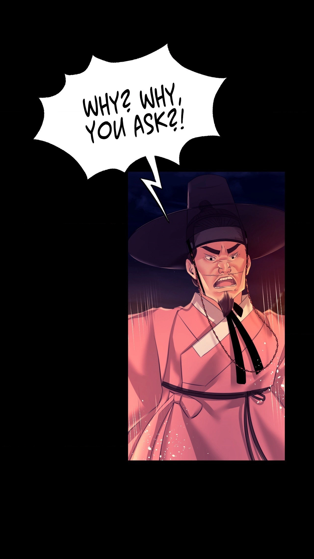 Read Assa chapter 77 image 48 on Lezhin