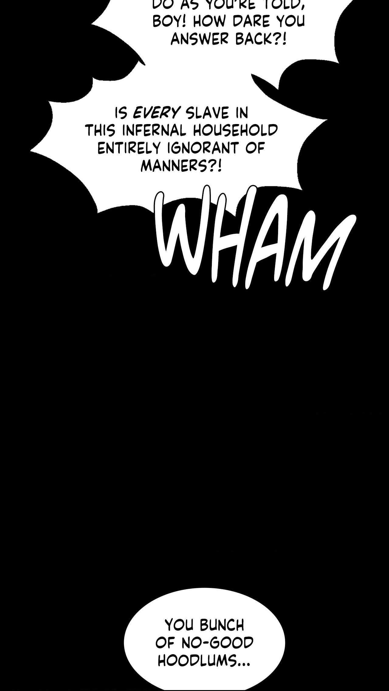 Read Assa chapter 77 image 50 on Lezhin
