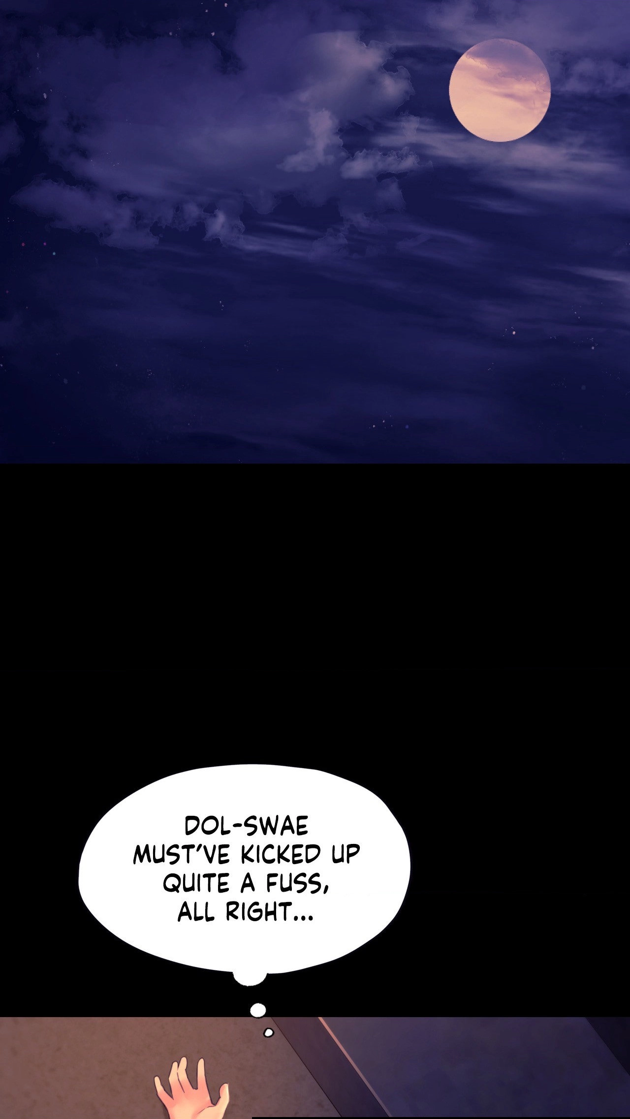 Read Assa chapter 77 image 53 on Lezhin