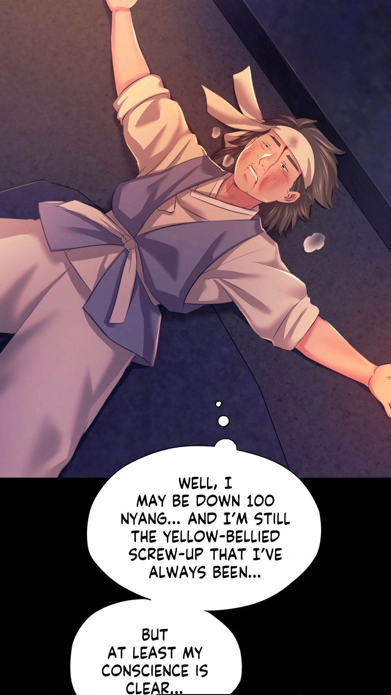 Read Assa chapter 77 image 54 on Lezhin