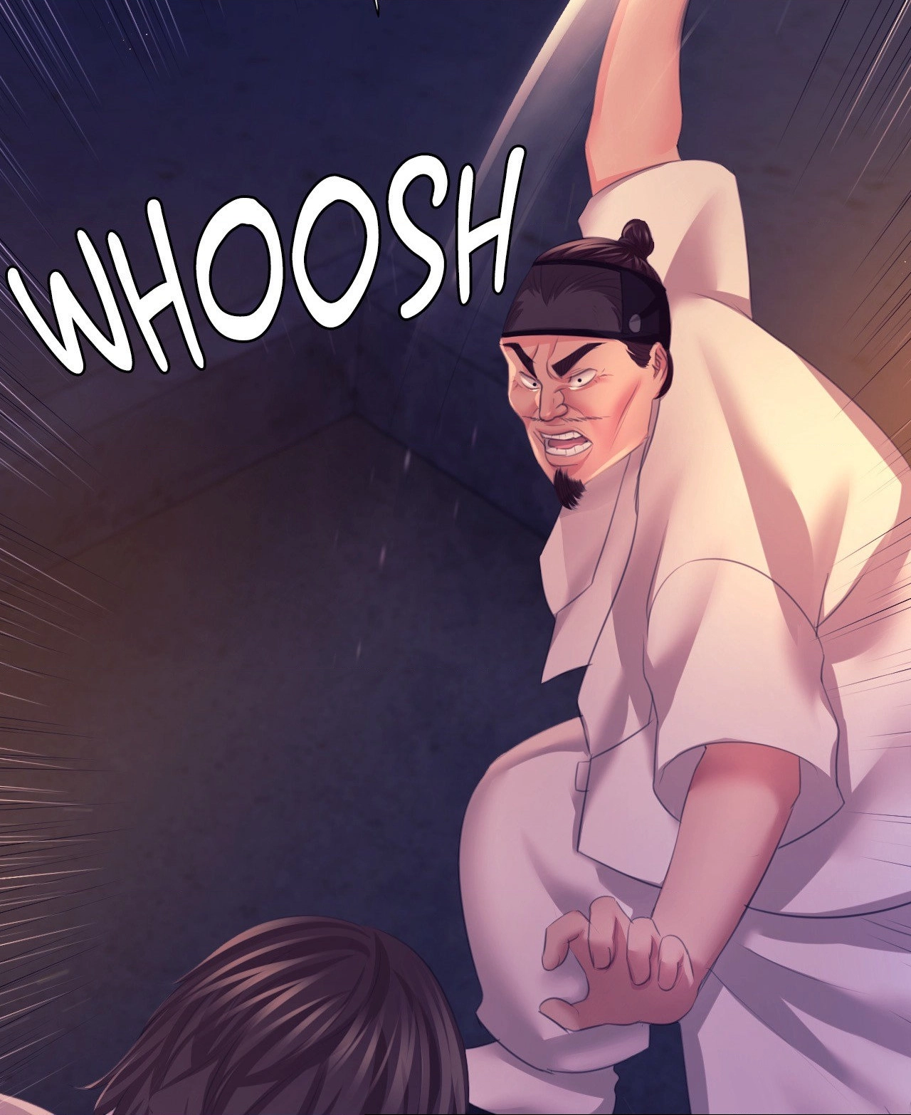 Read Assa chapter 77 image 6 on Lezhin