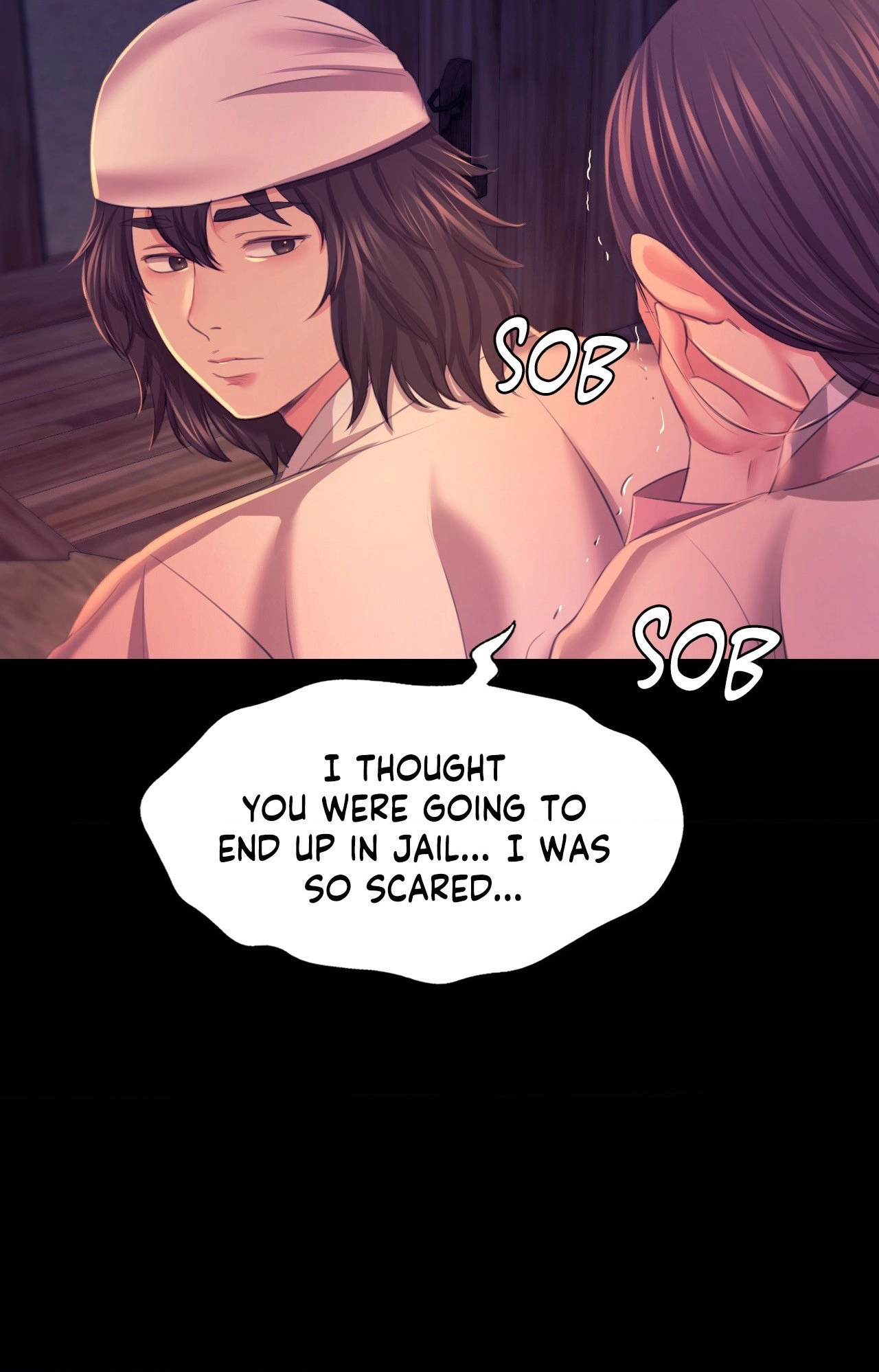 Read Assa chapter 77 image 62 on Lezhin