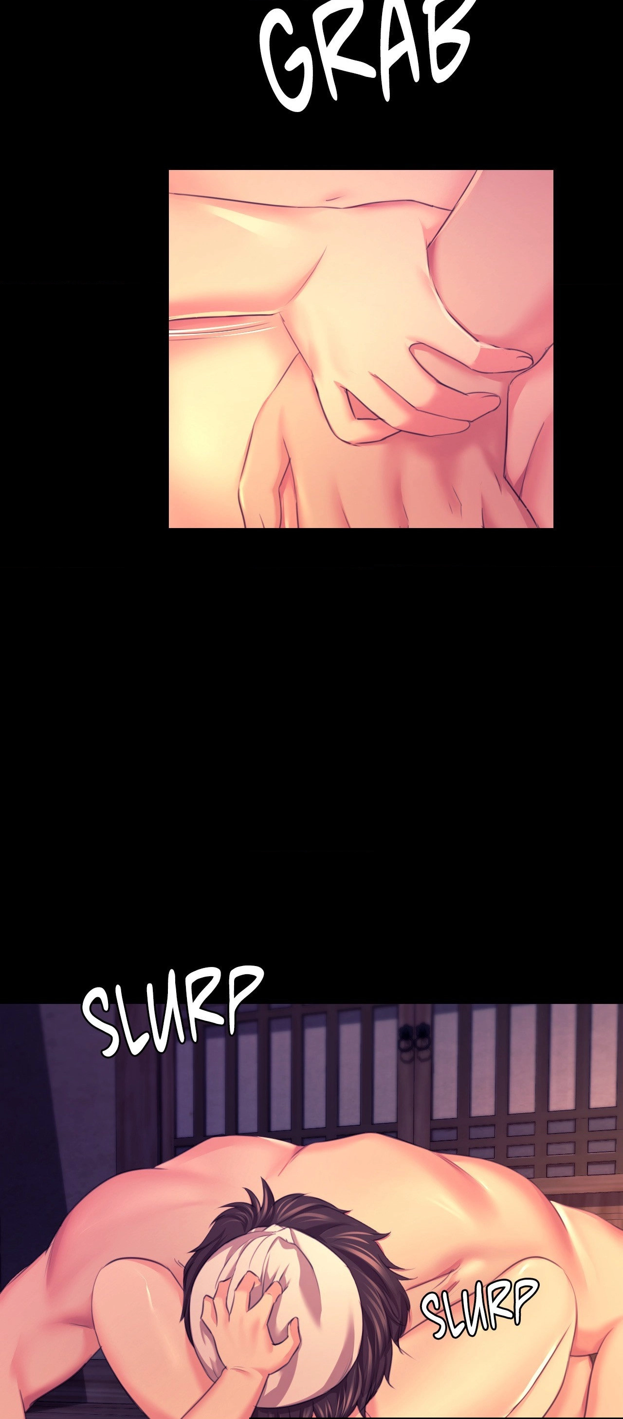 Read Assa chapter 77 image 70 on Lezhin
