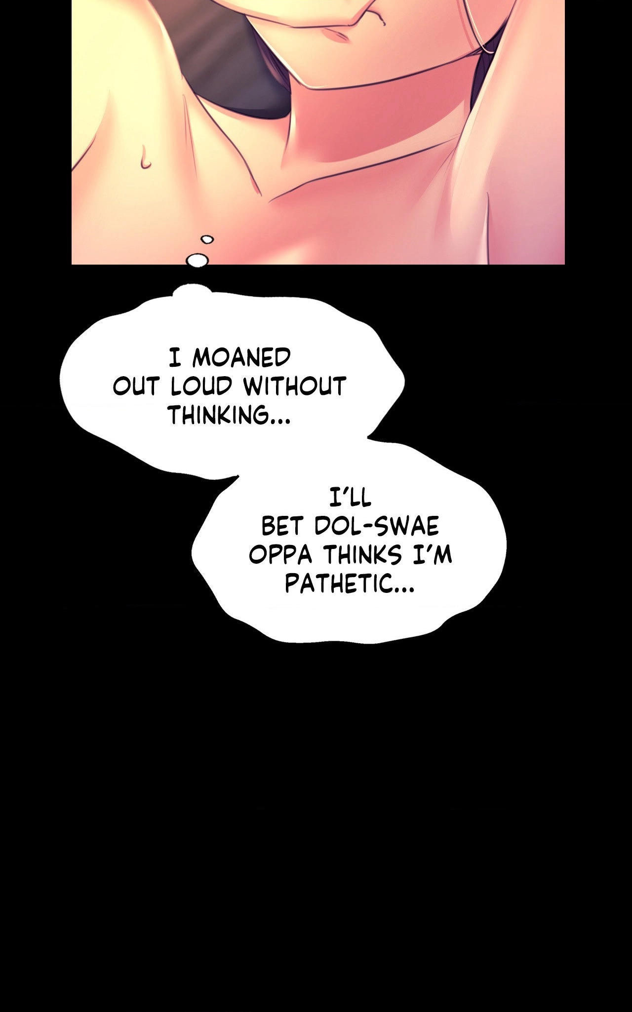 Read Assa chapter 77 image 78 on Lezhin