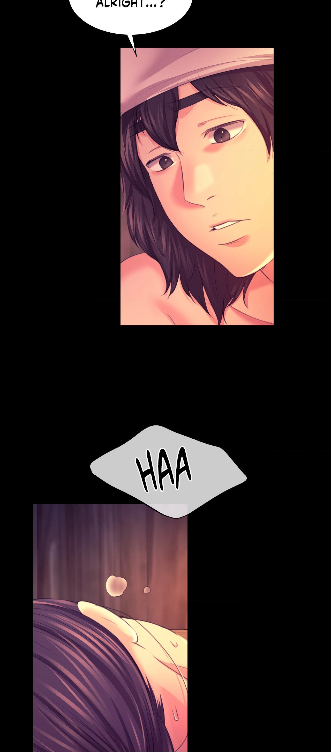 Read Assa chapter 77 image 83 on Lezhin