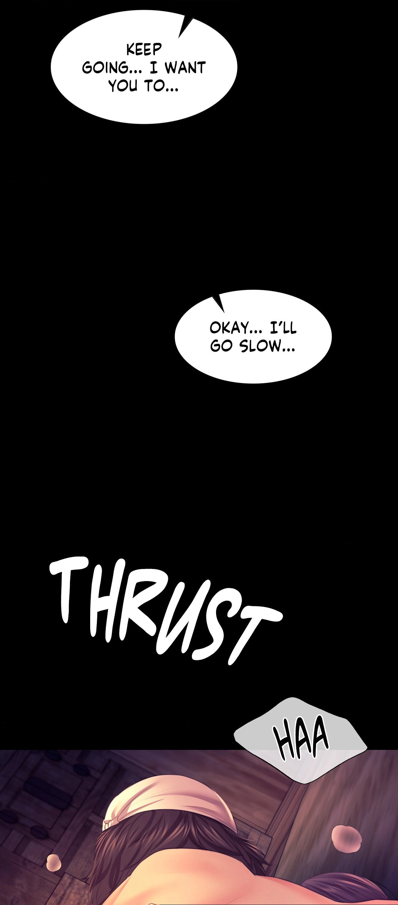 Read Assa chapter 77 image 85 on Lezhin