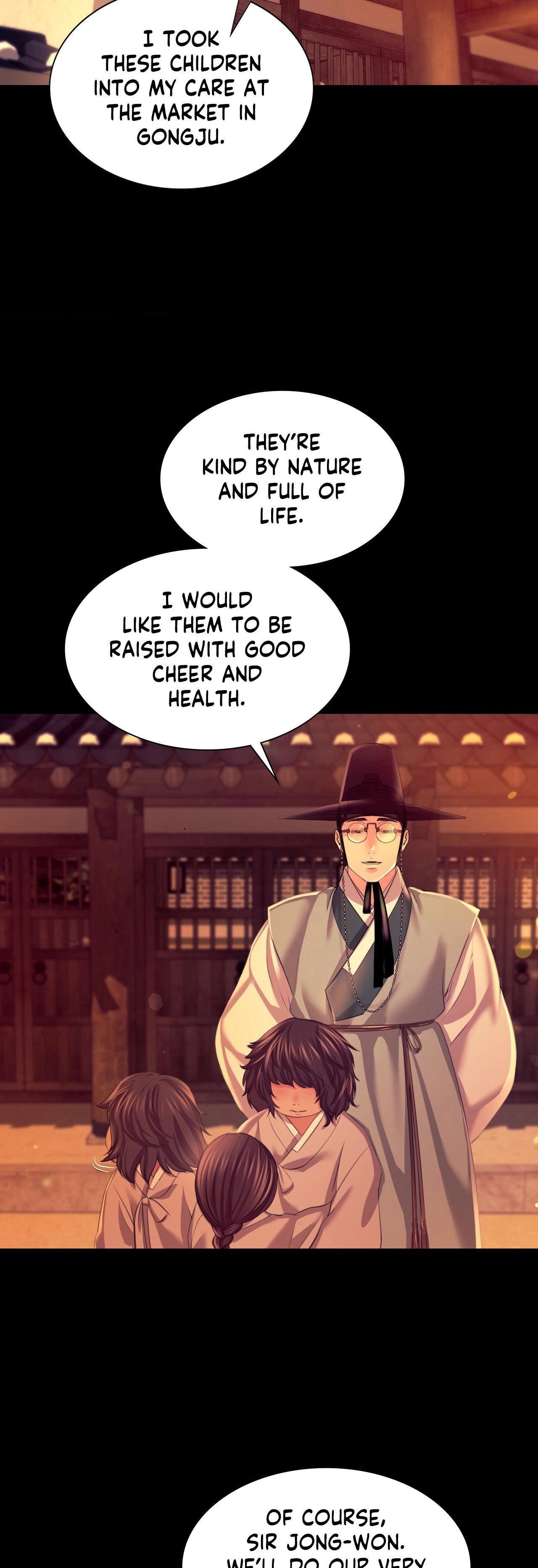 Read Assa chapter 79 image 13 on Lezhin