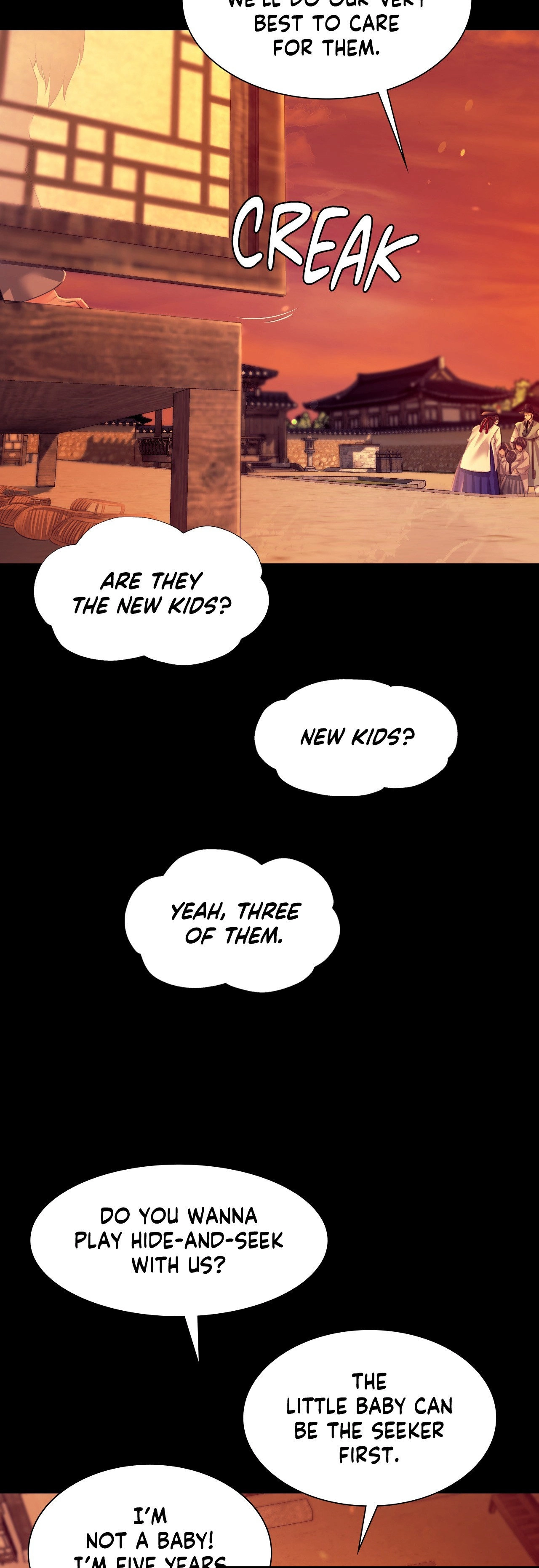 Read Assa chapter 79 image 14 on Lezhin