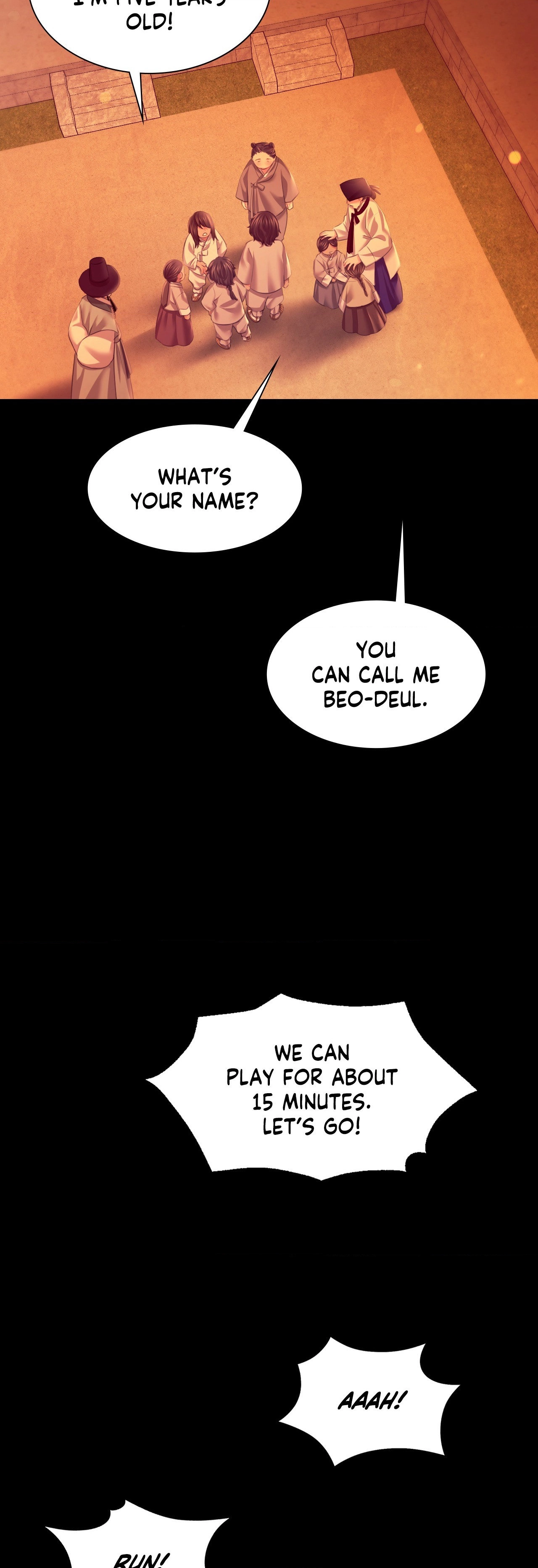 Read Assa chapter 79 image 15 on Lezhin