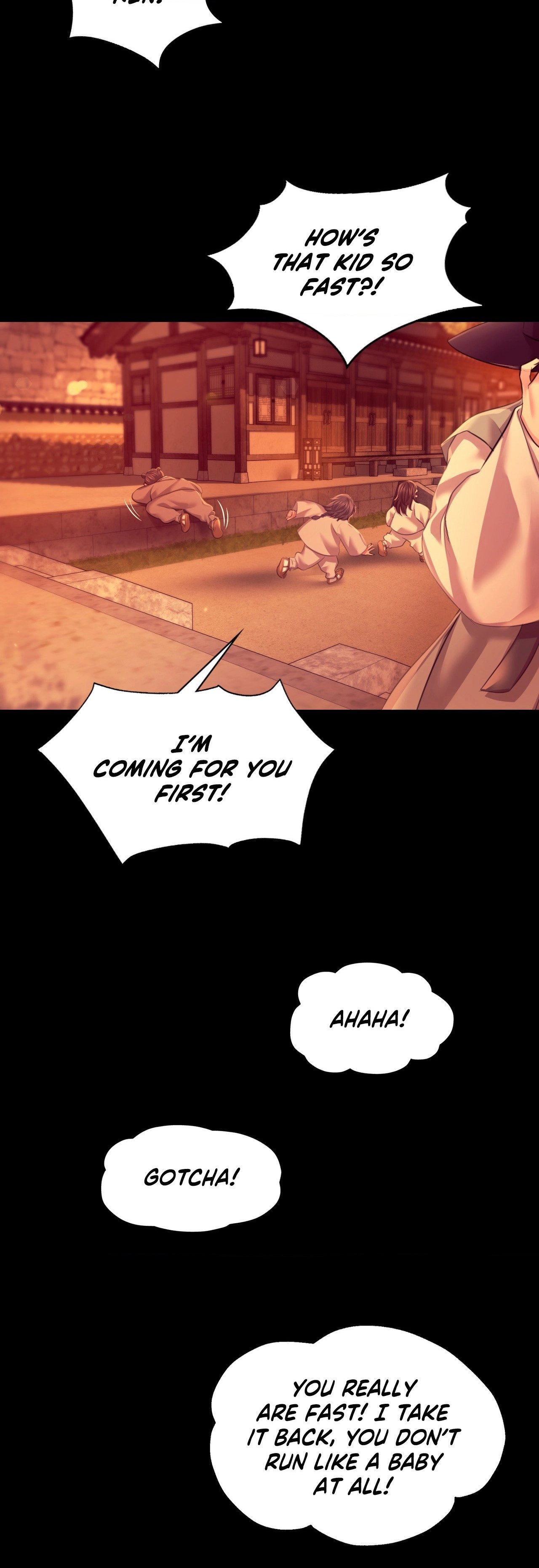 Read Assa chapter 79 image 16 on Lezhin