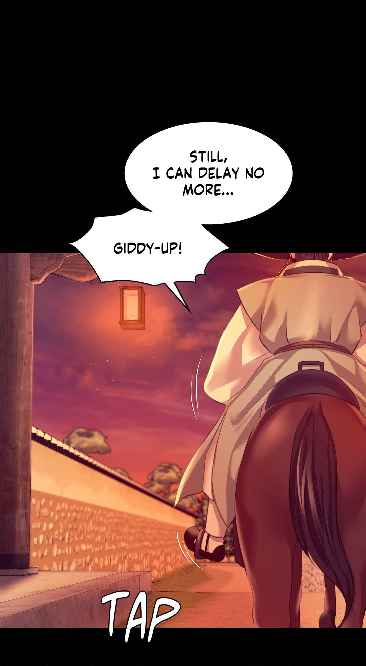 Read Assa chapter 79 image 18 on Lezhin