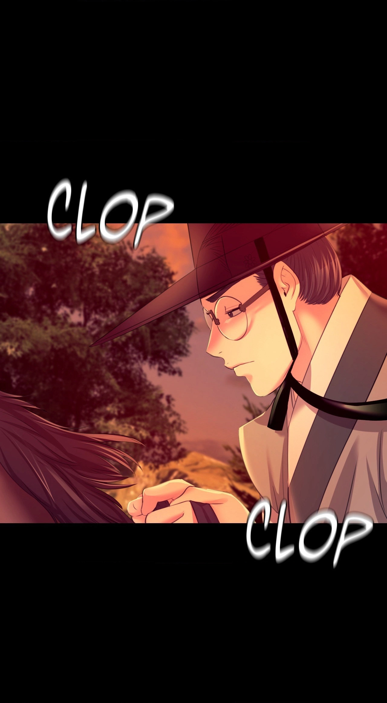 Read Assa chapter 79 image 19 on Lezhin