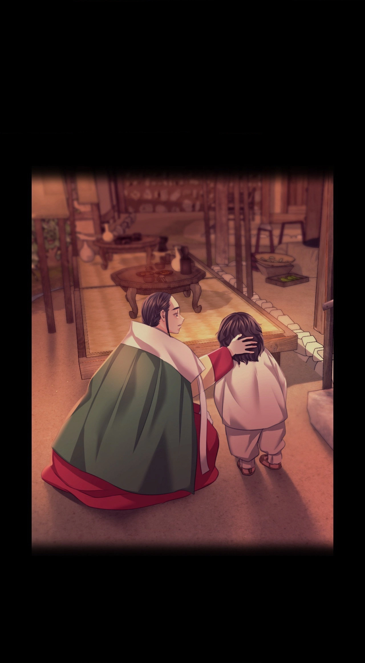 Read Assa chapter 79 image 21 on Lezhin