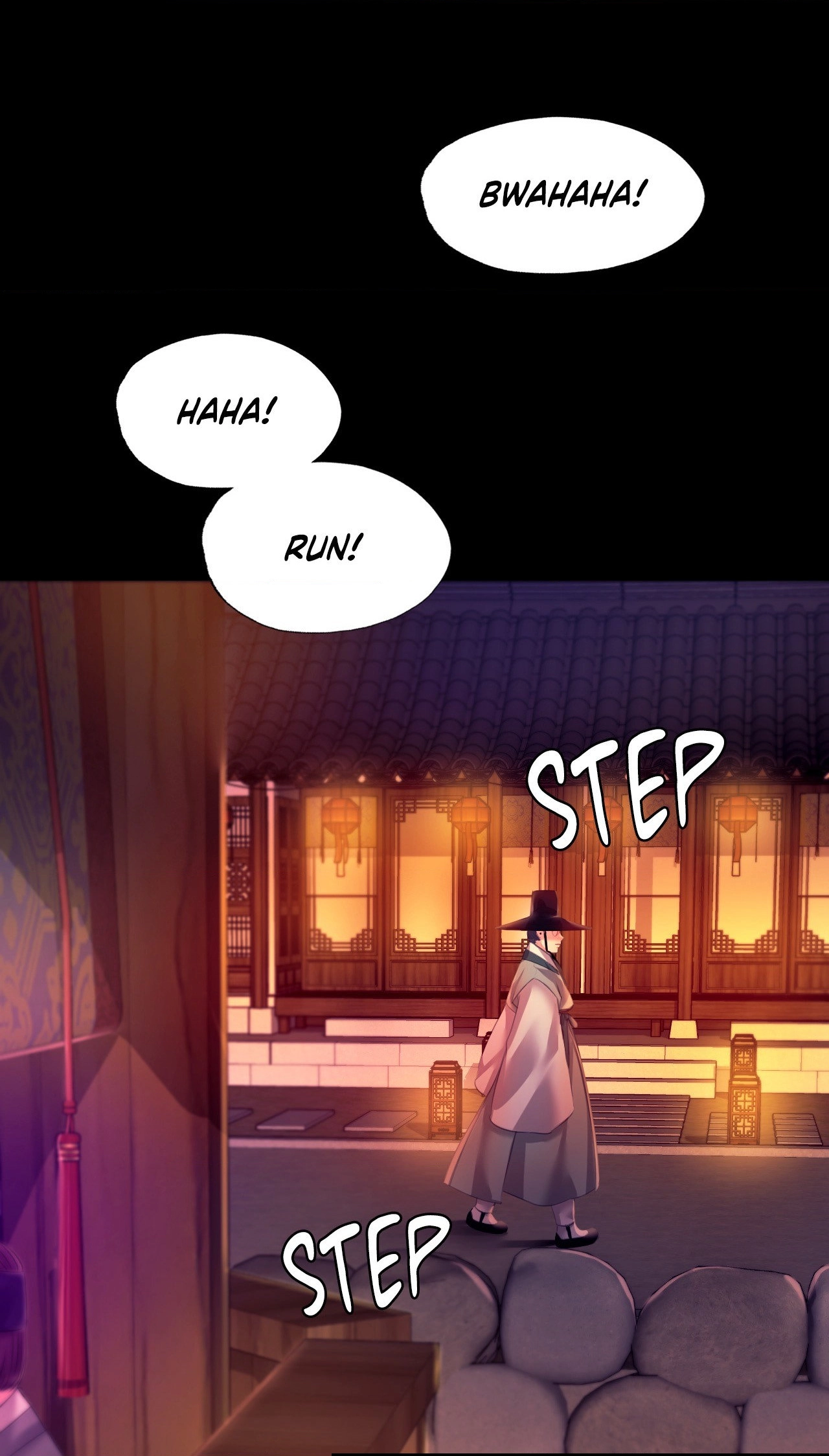 Read Assa chapter 79 image 26 on Lezhin