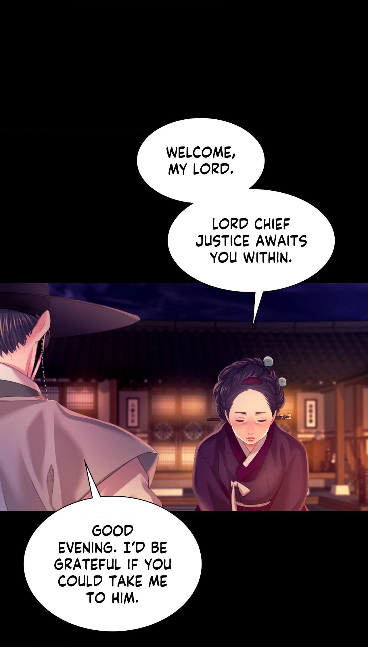 Read Assa chapter 79 image 28 on Lezhin