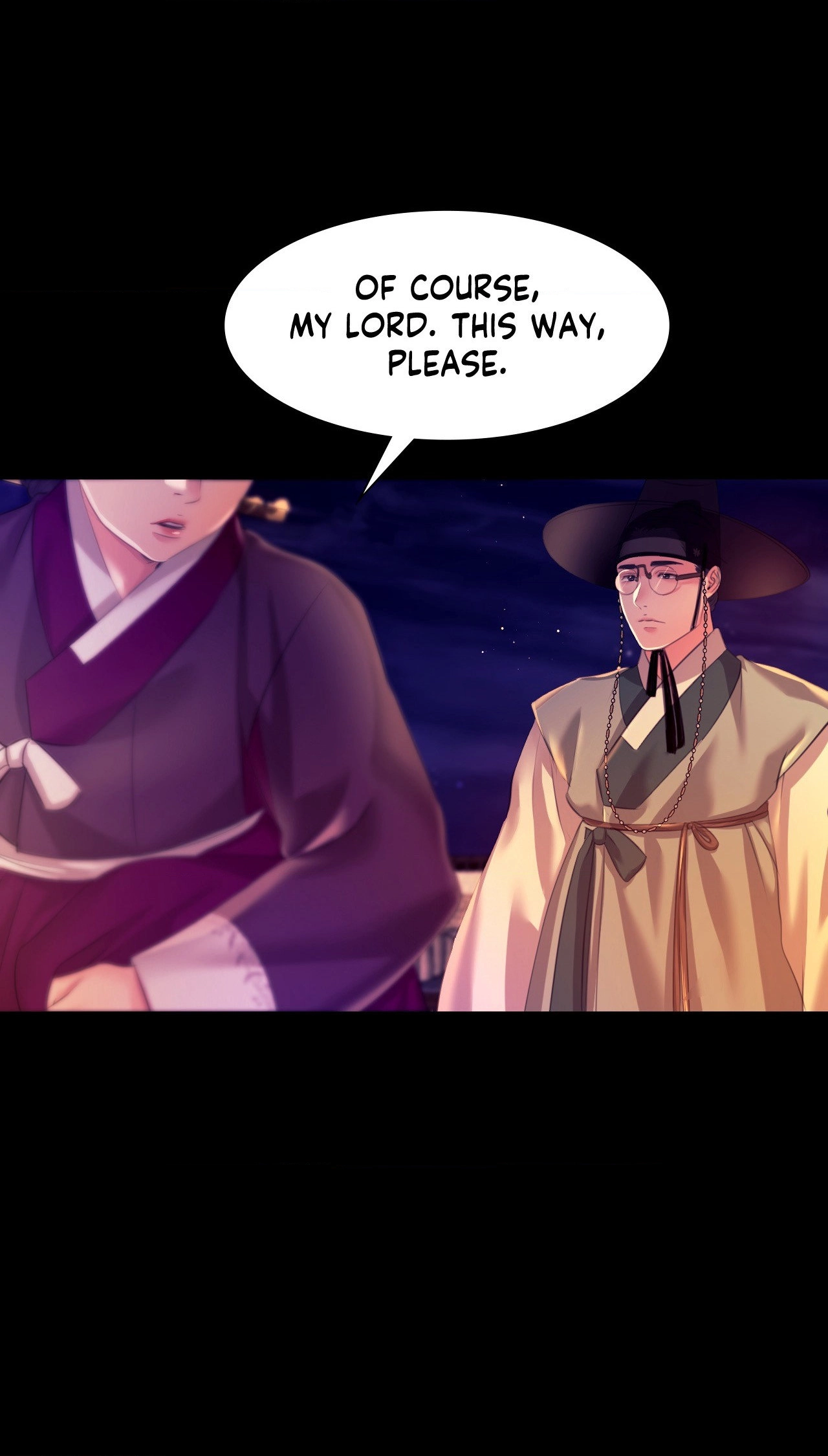 Read Assa chapter 79 image 29 on Lezhin