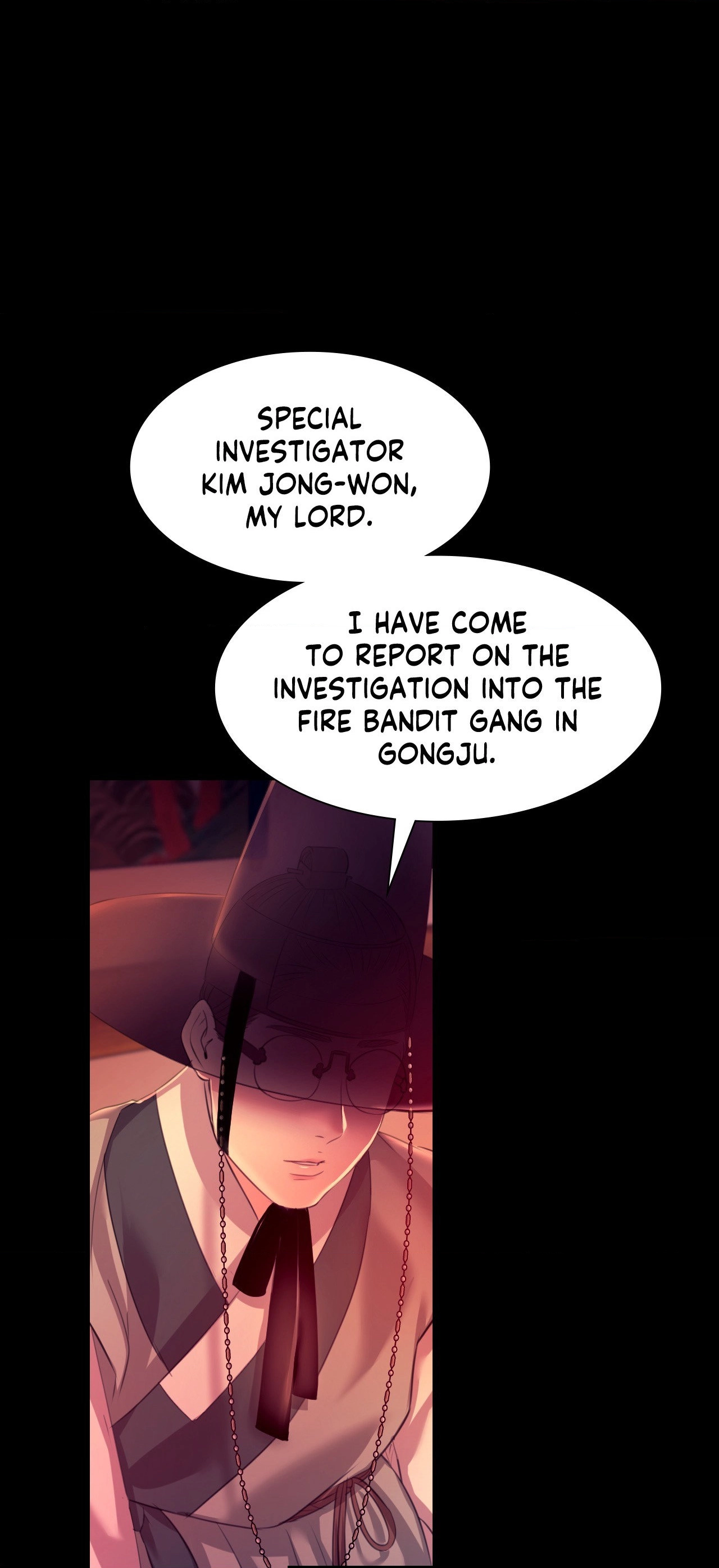 Read Assa chapter 79 image 30 on Lezhin