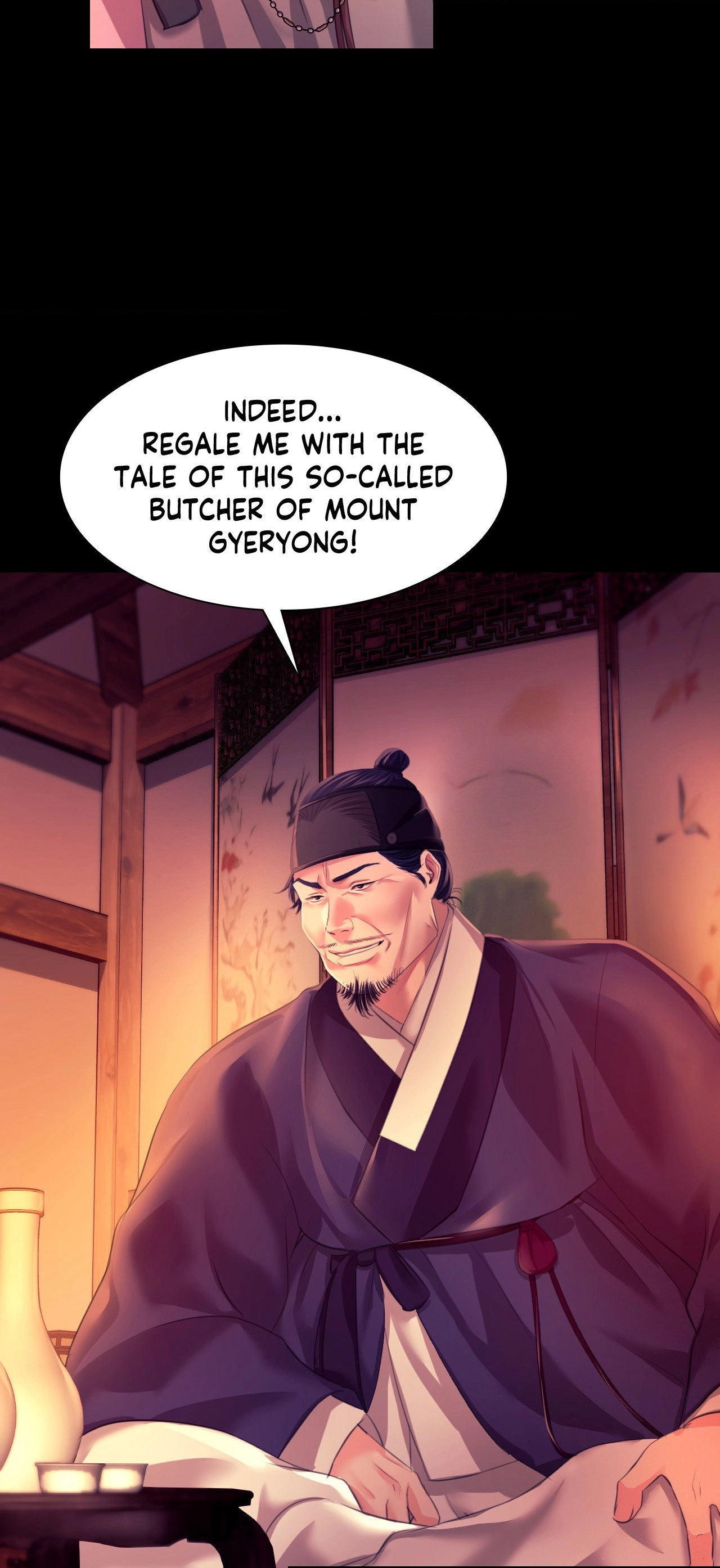 Read Assa chapter 79 image 31 on Lezhin