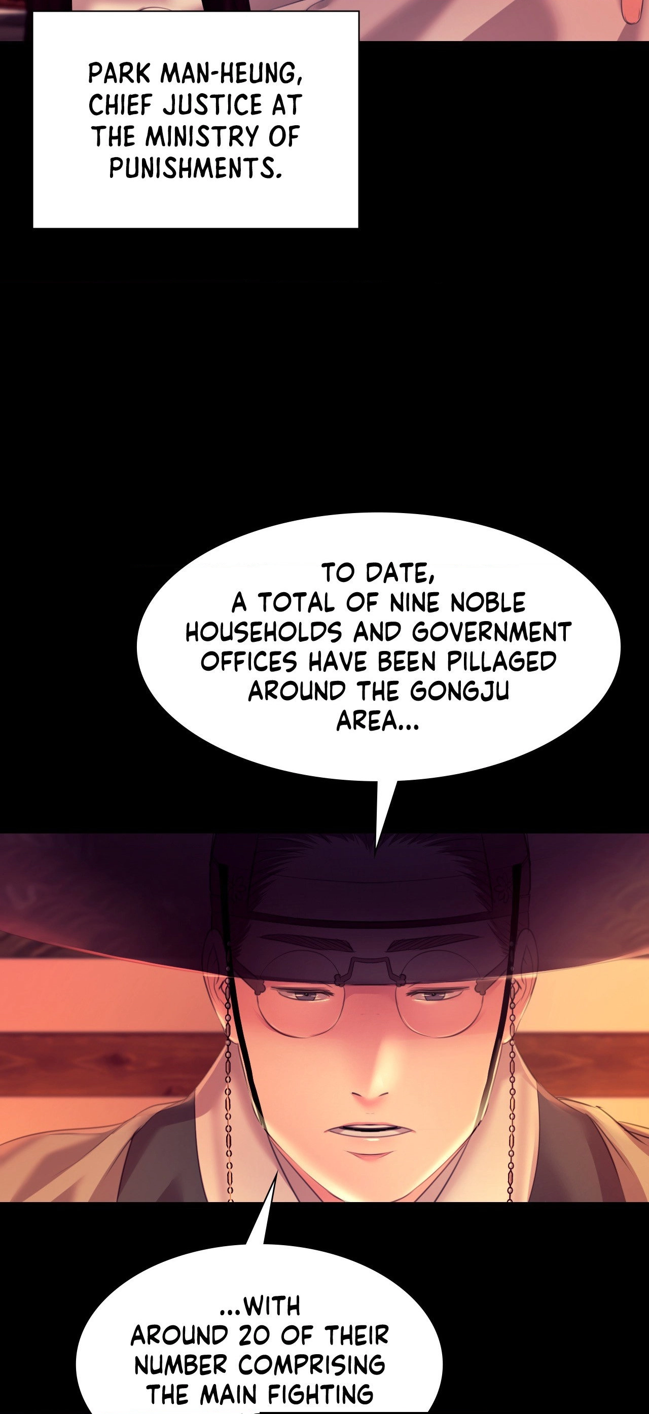 Read Assa chapter 79 image 32 on Lezhin