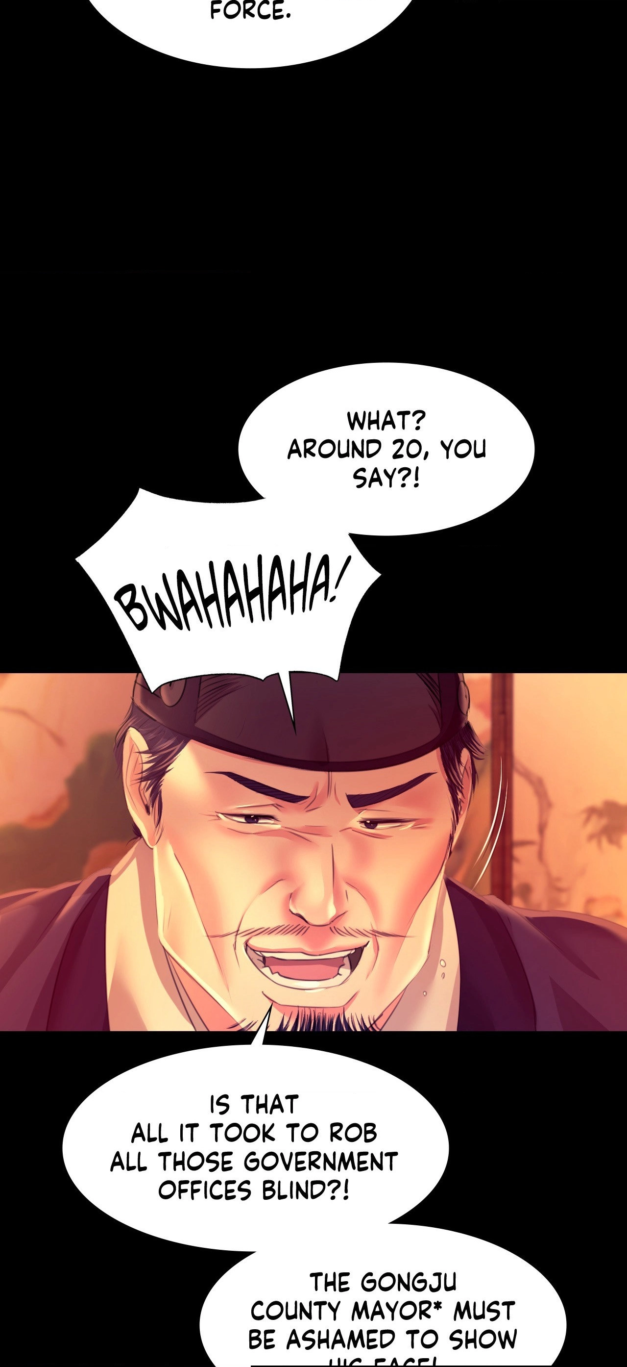 Read Assa chapter 79 image 33 on Lezhin