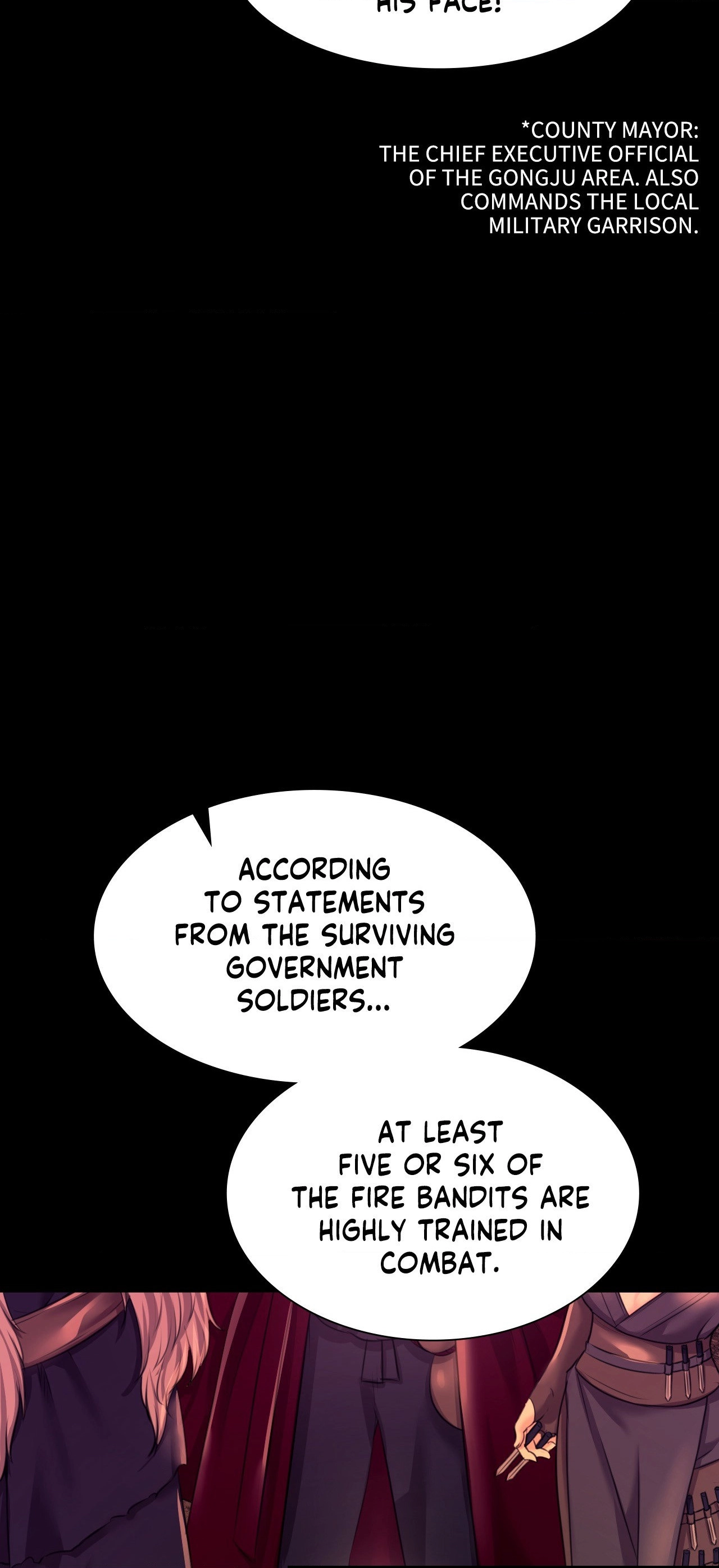 Read Assa chapter 79 image 34 on Lezhin
