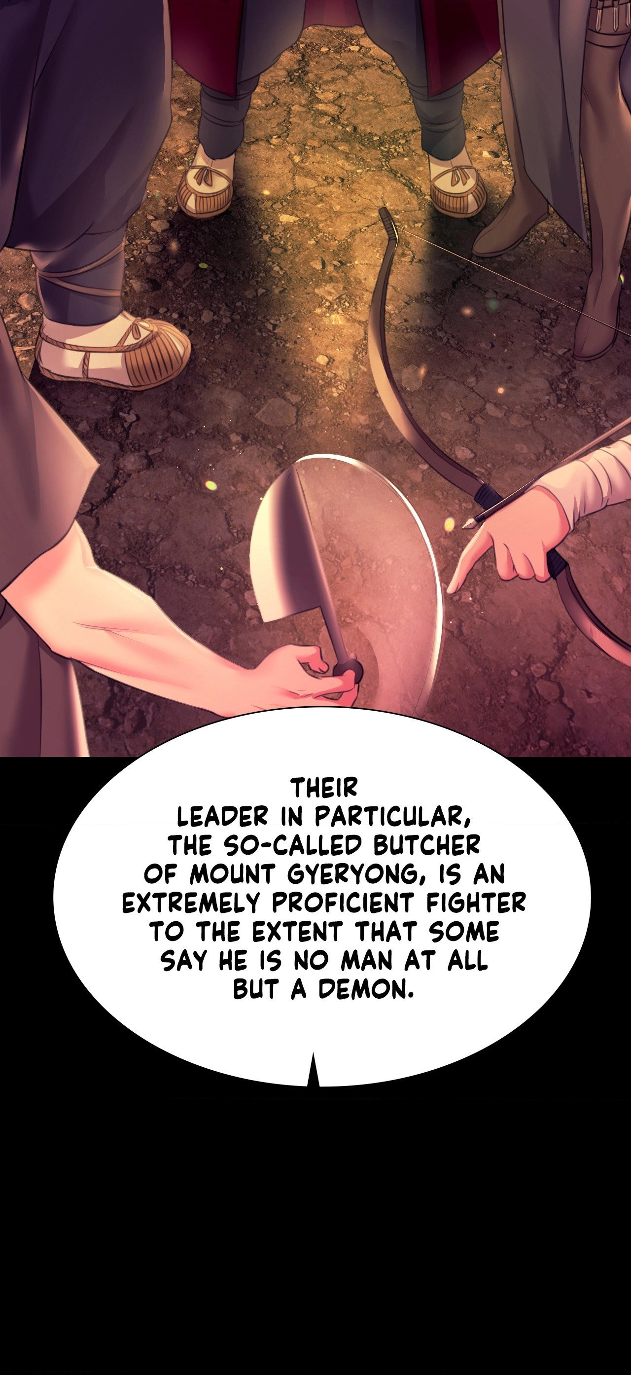 Read Assa chapter 79 image 35 on Lezhin