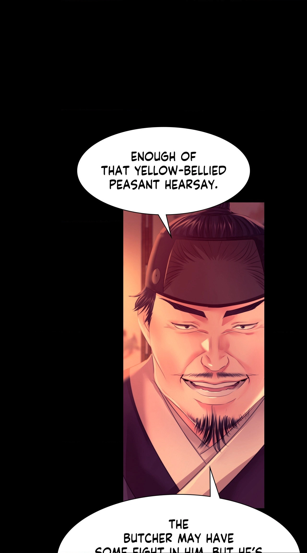 Read Assa chapter 79 image 36 on Lezhin