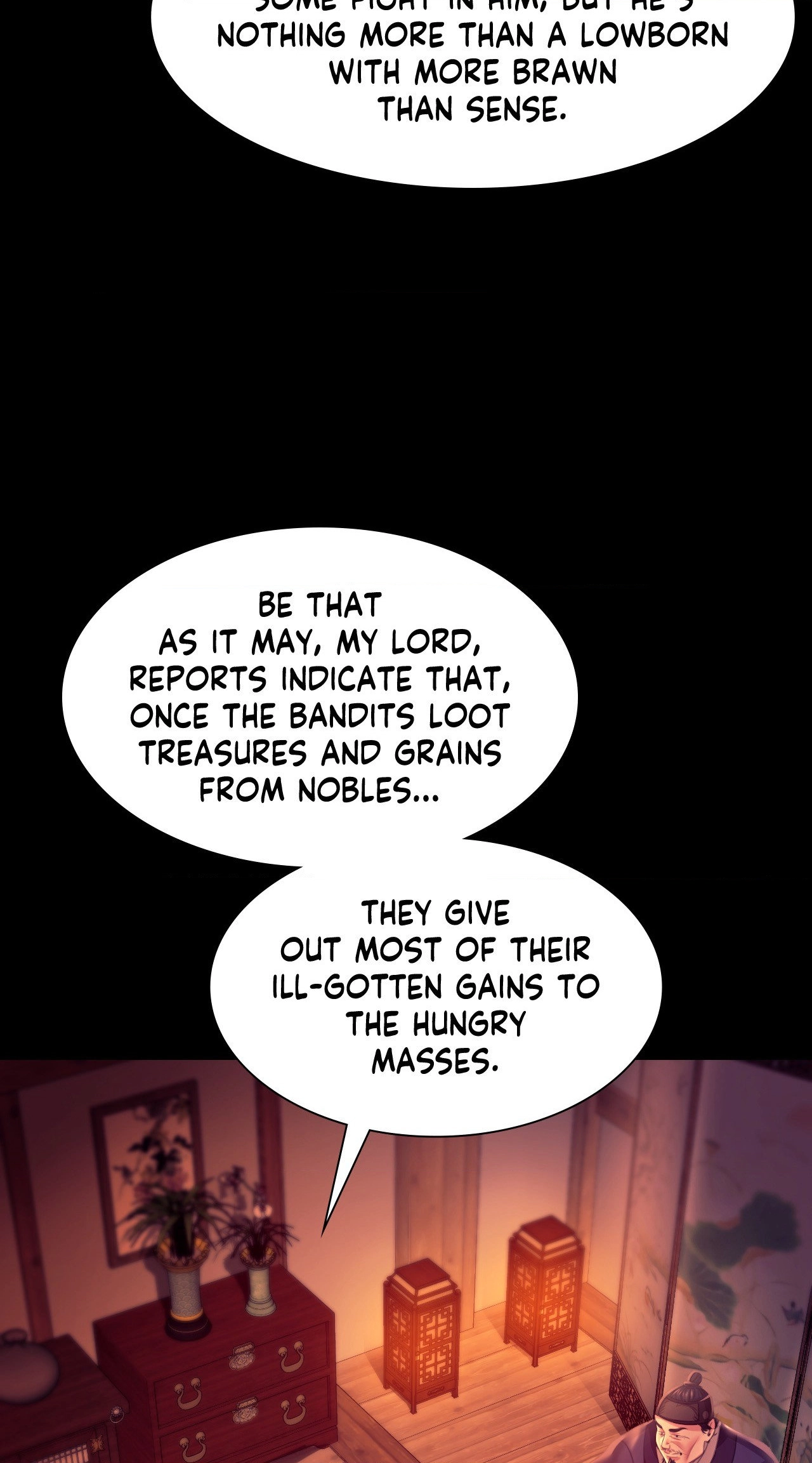 Read Assa chapter 79 image 37 on Lezhin