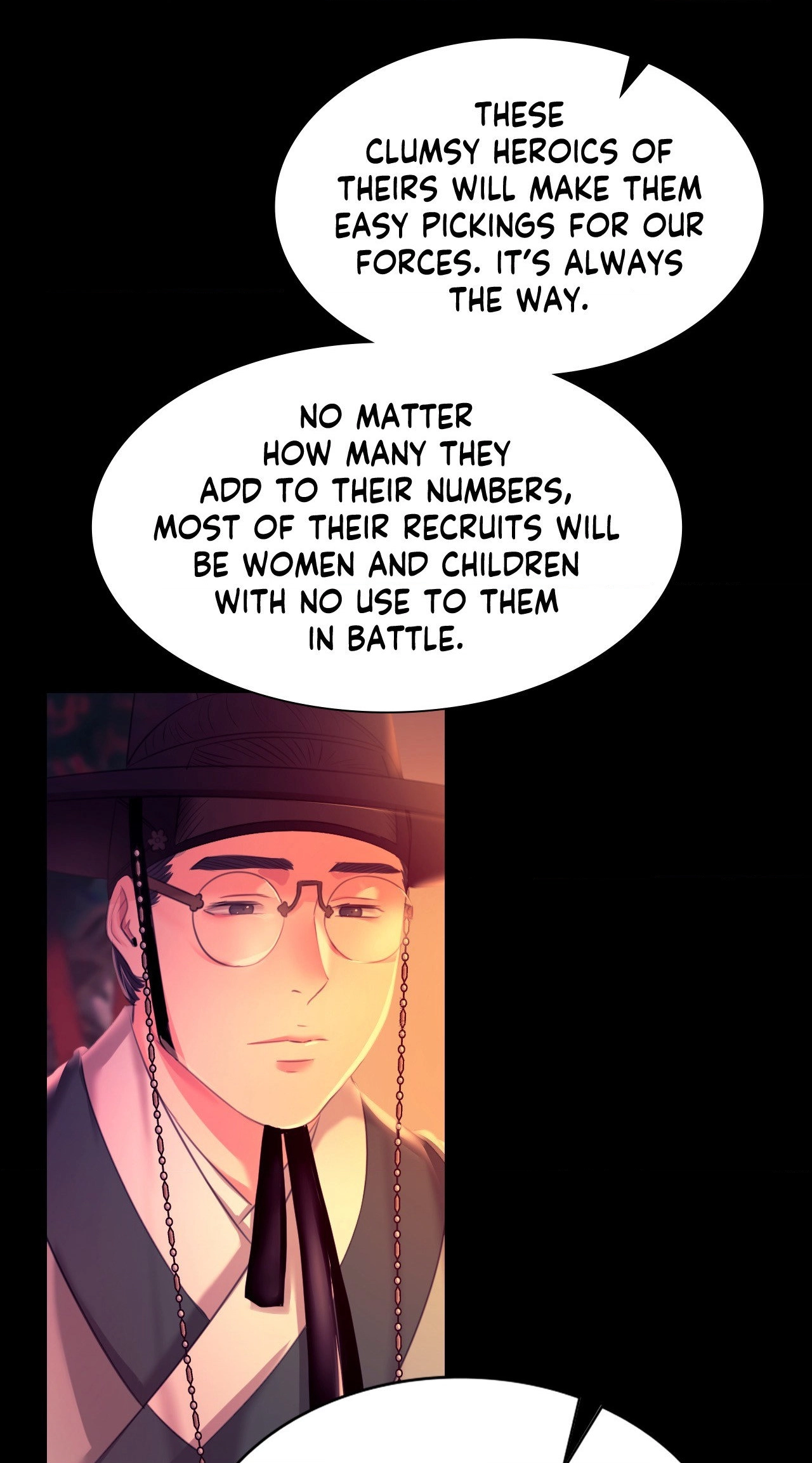 Read Assa chapter 79 image 39 on Lezhin