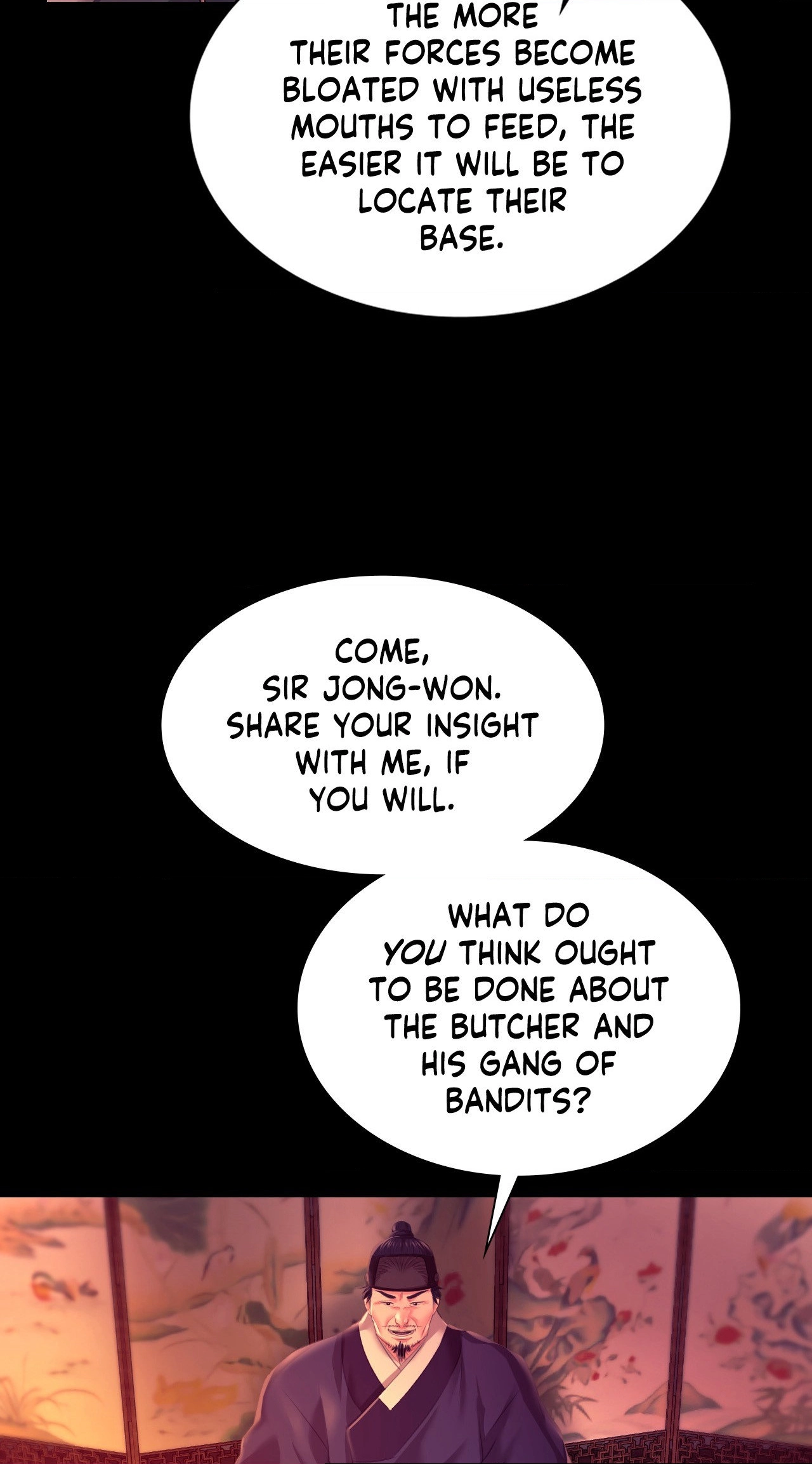Read Assa chapter 79 image 40 on Lezhin