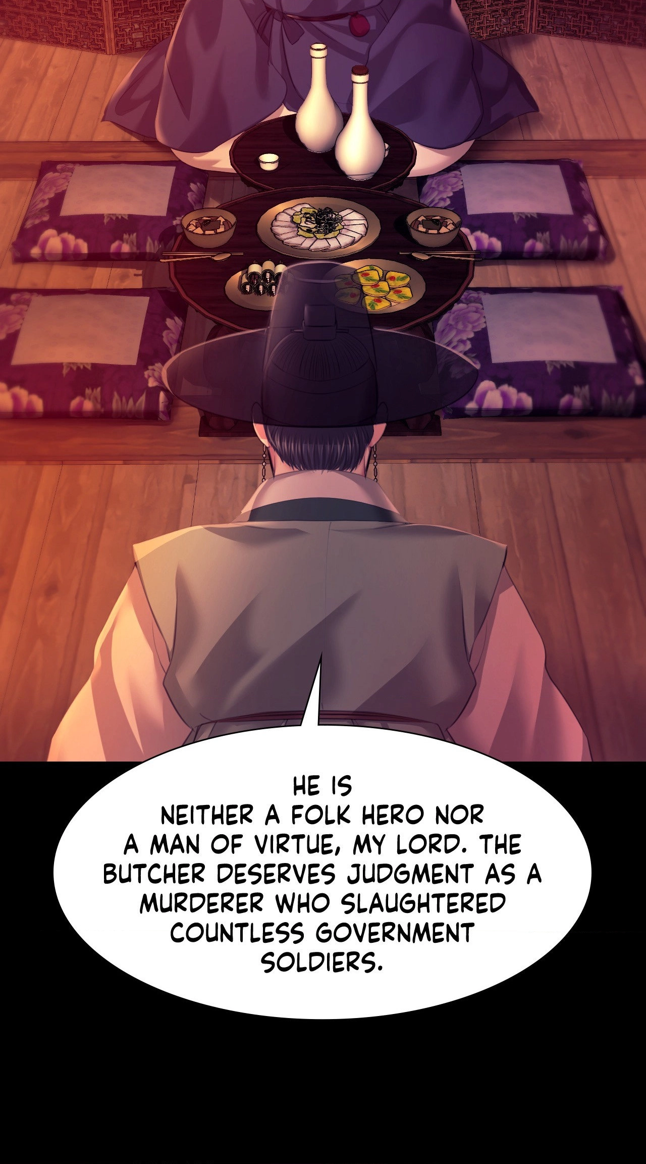 Read Assa chapter 79 image 41 on Lezhin