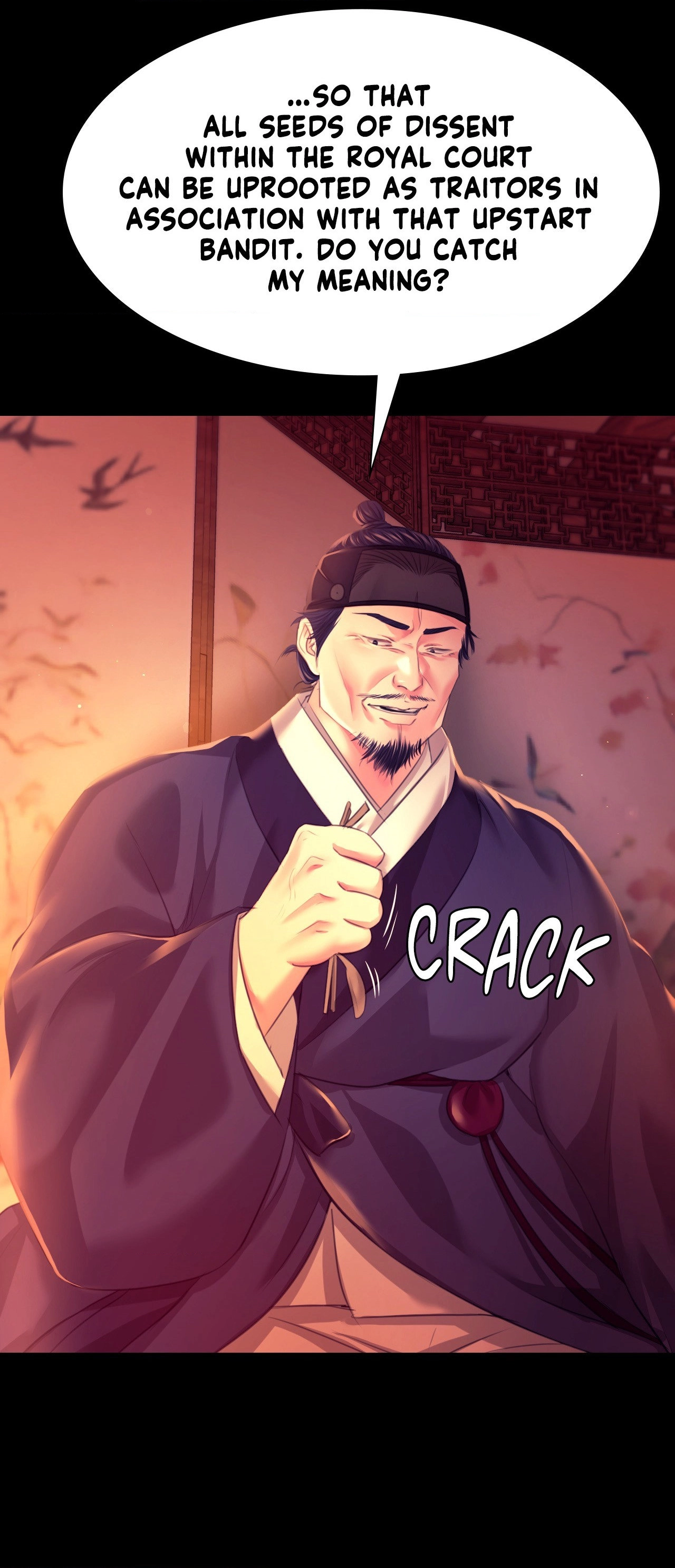 Read Assa chapter 79 image 47 on Lezhin
