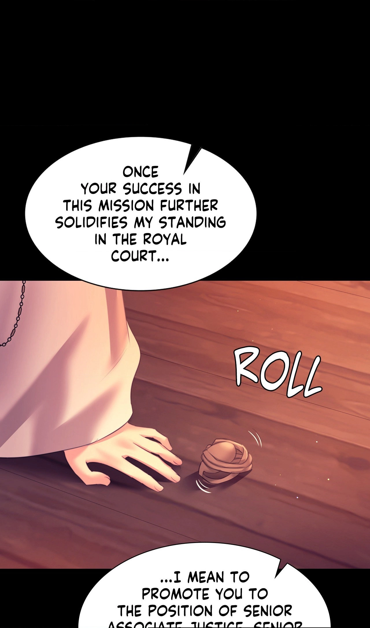 Read Assa chapter 79 image 50 on Lezhin