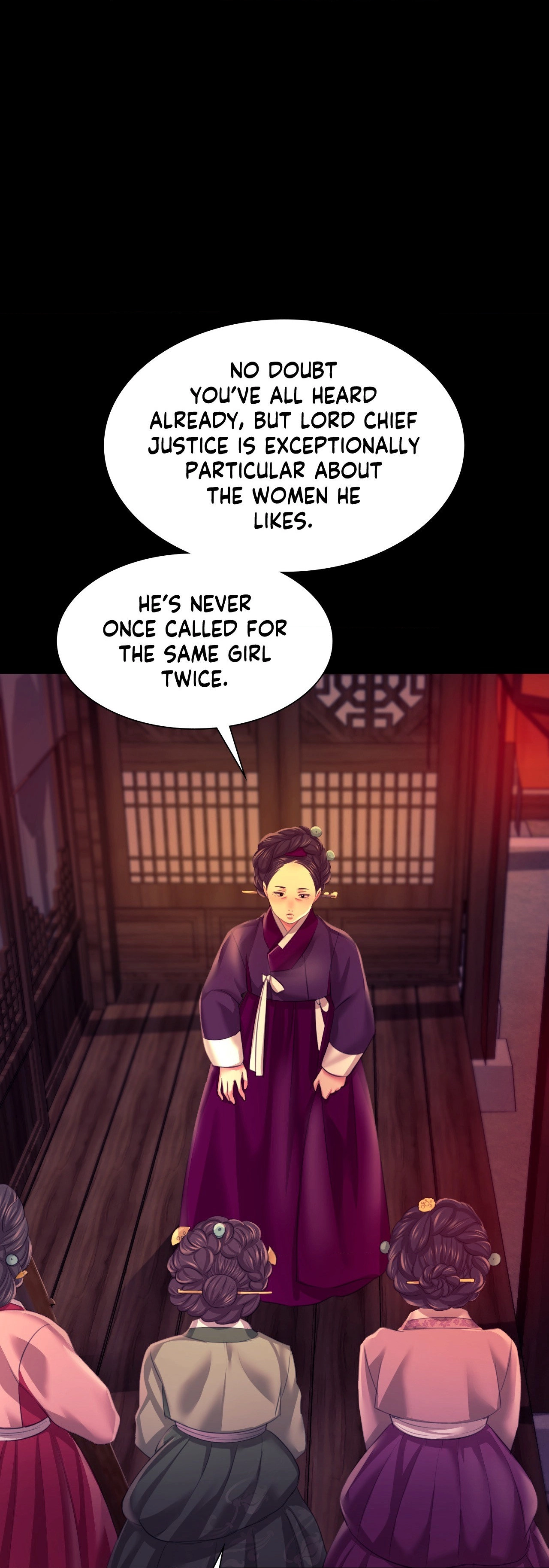 Read Assa chapter 79 image 54 on Lezhin