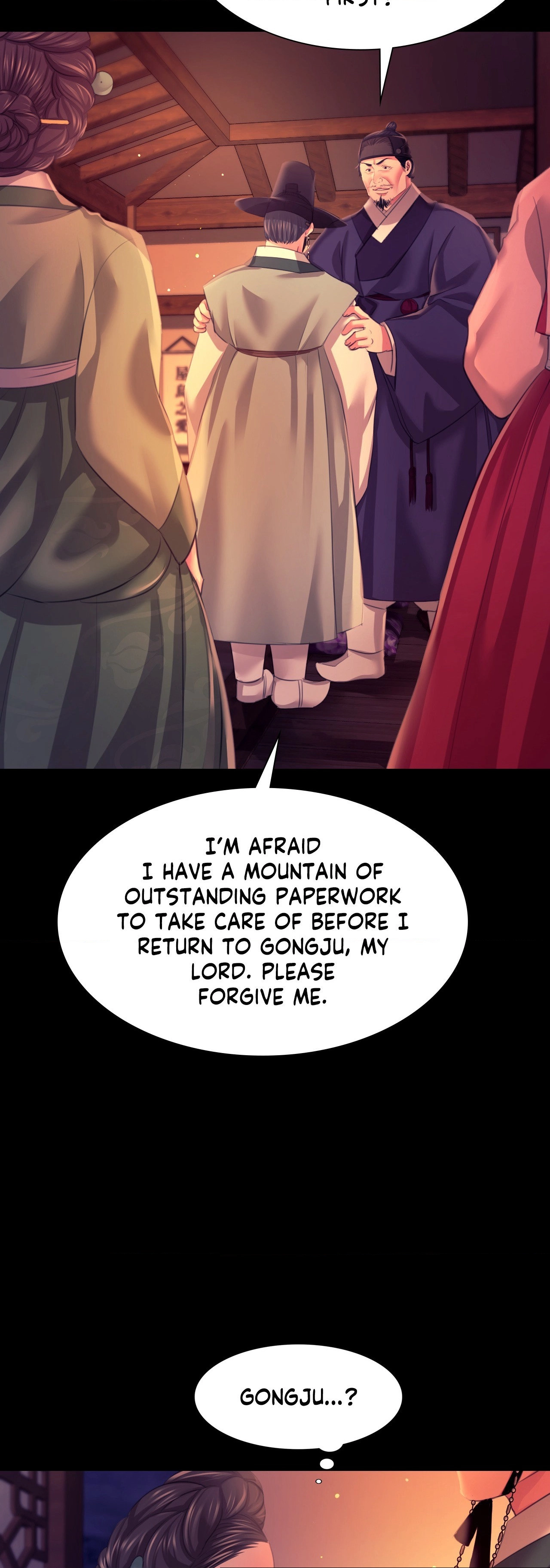 Read Assa chapter 79 image 58 on Lezhin