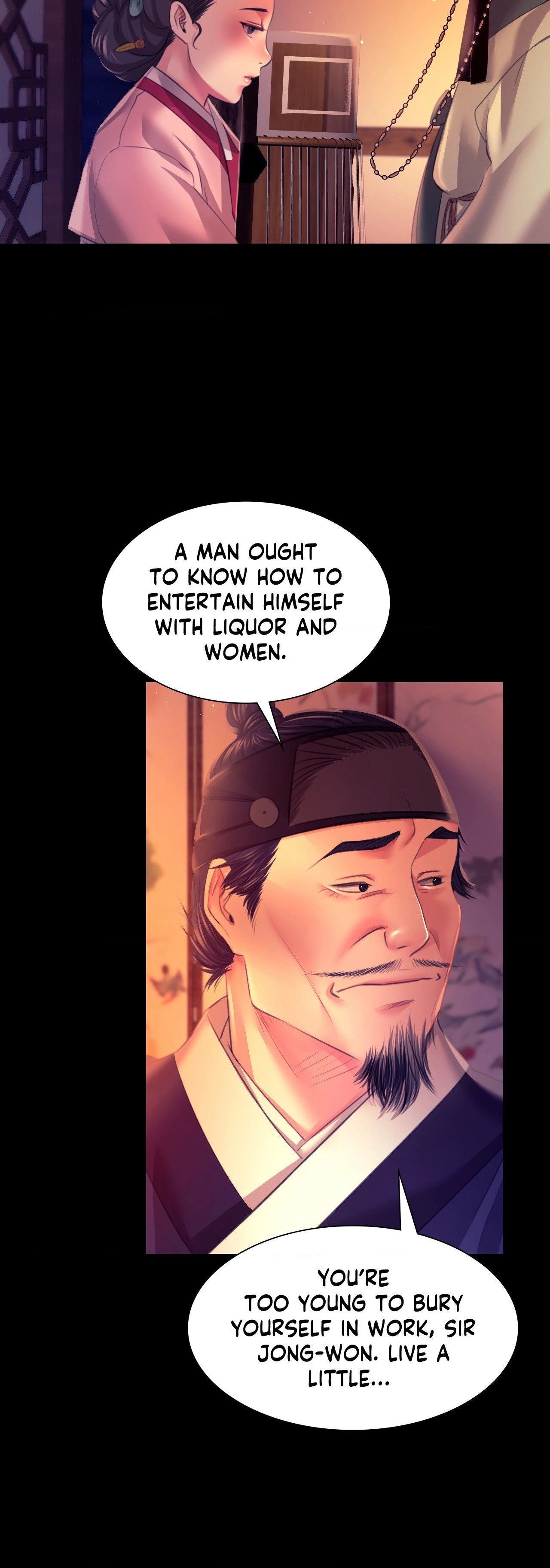 Read Assa chapter 79 image 59 on Lezhin