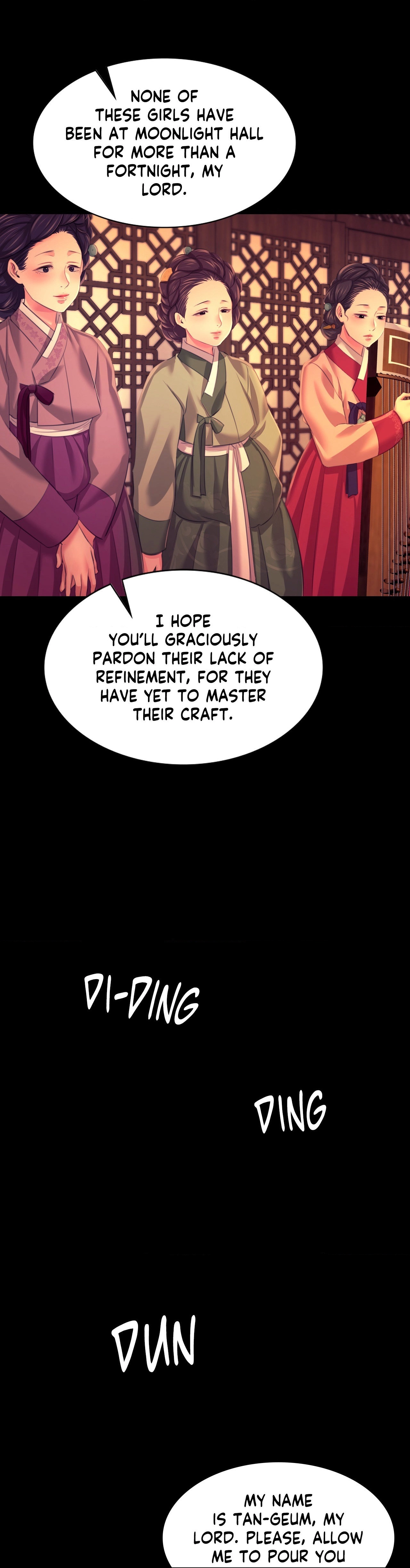 Read Assa chapter 79 image 60 on Lezhin