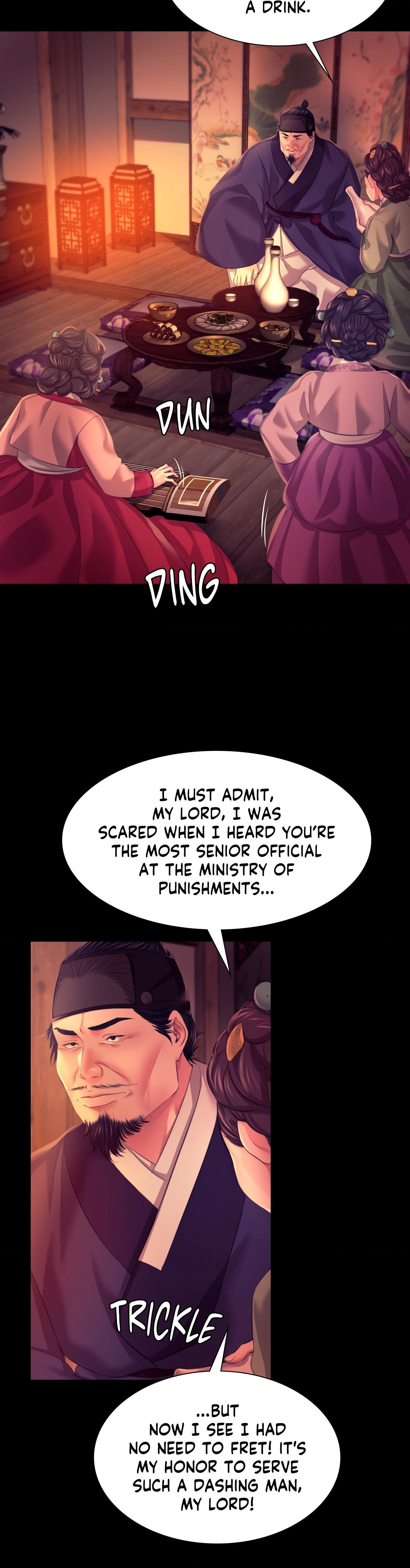Read Assa chapter 79 image 61 on Lezhin
