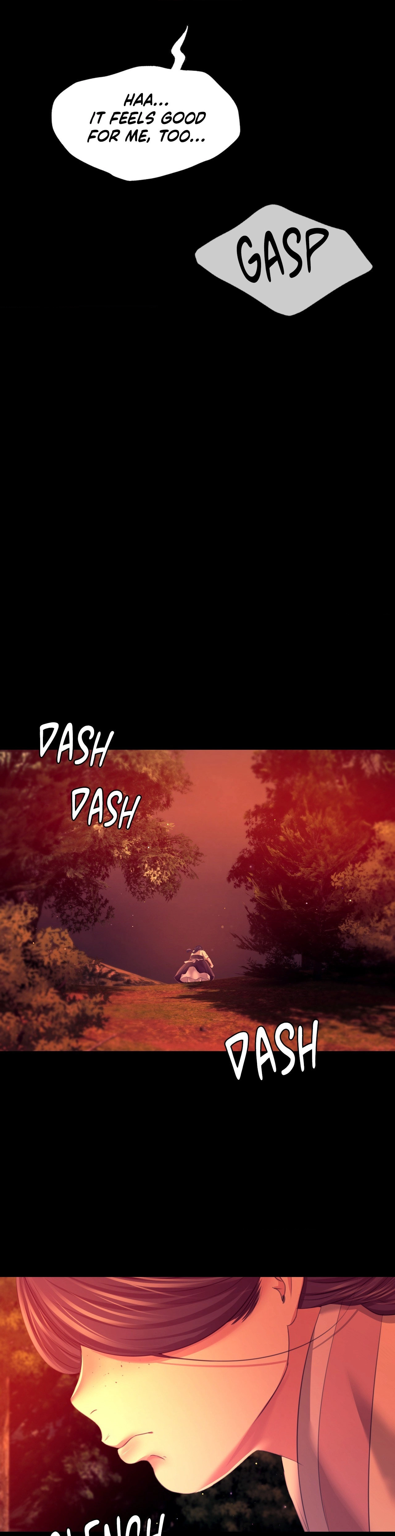 Read Assa chapter 79 image 9 on Lezhin