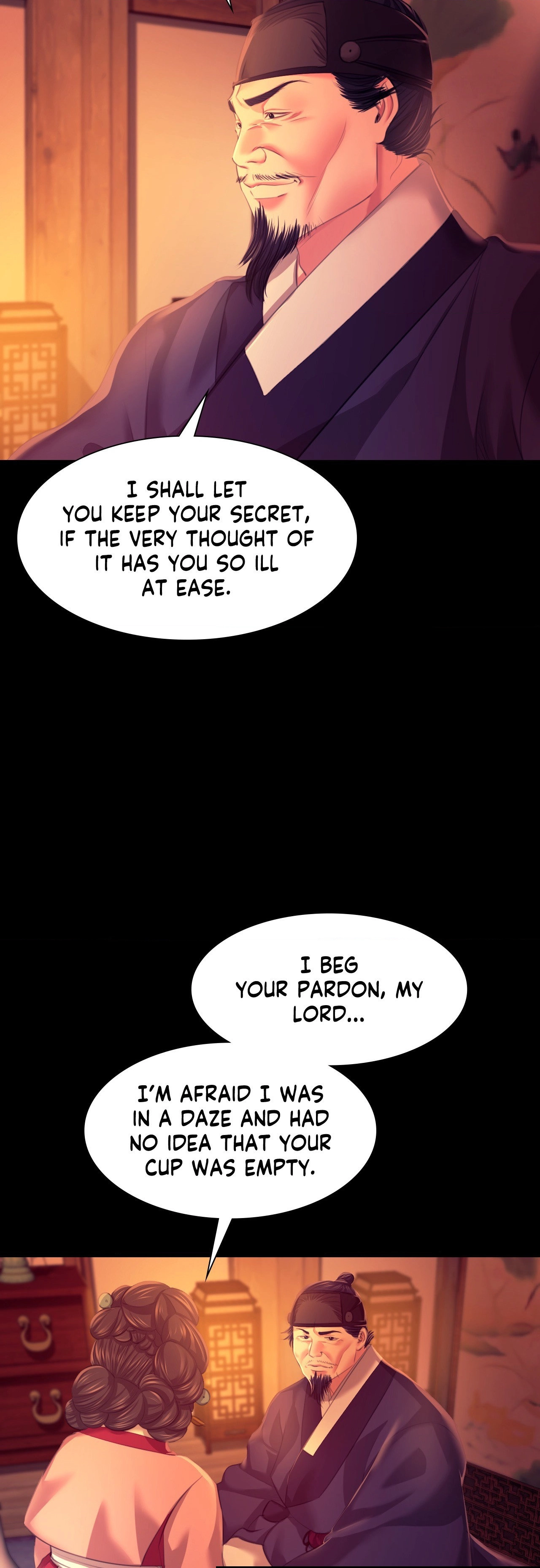Read Assa chapter 80 image 10 on Lezhin