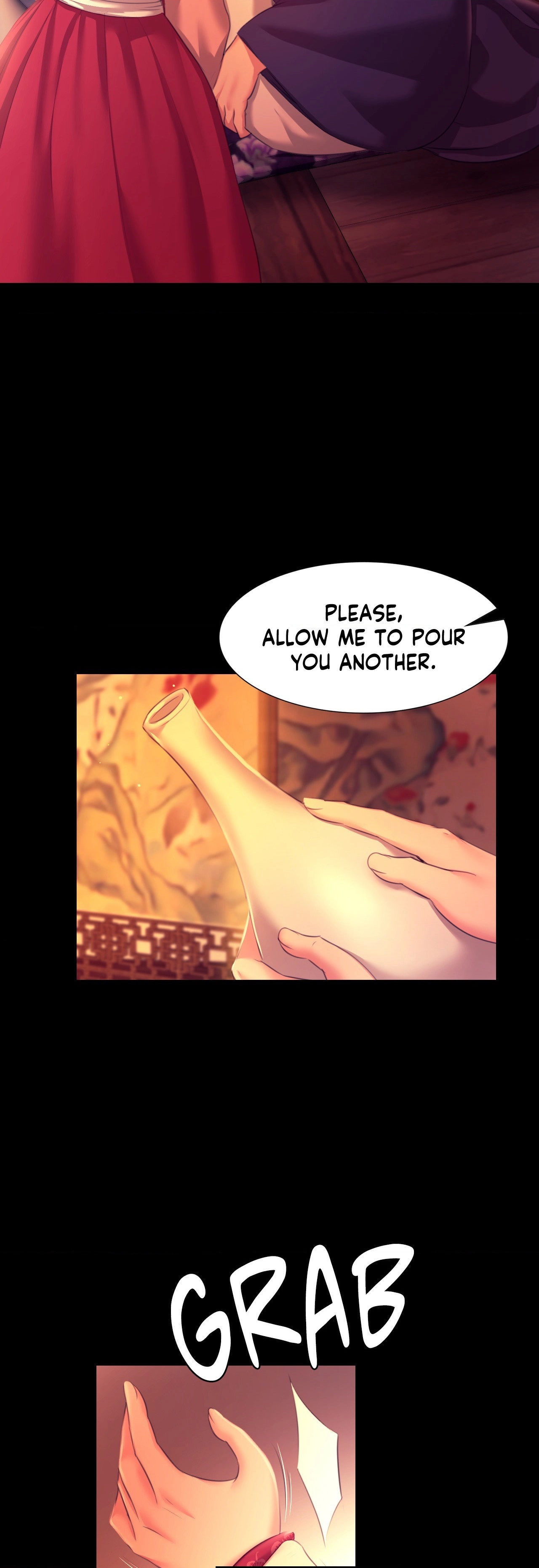 Read Assa chapter 80 image 11 on Lezhin