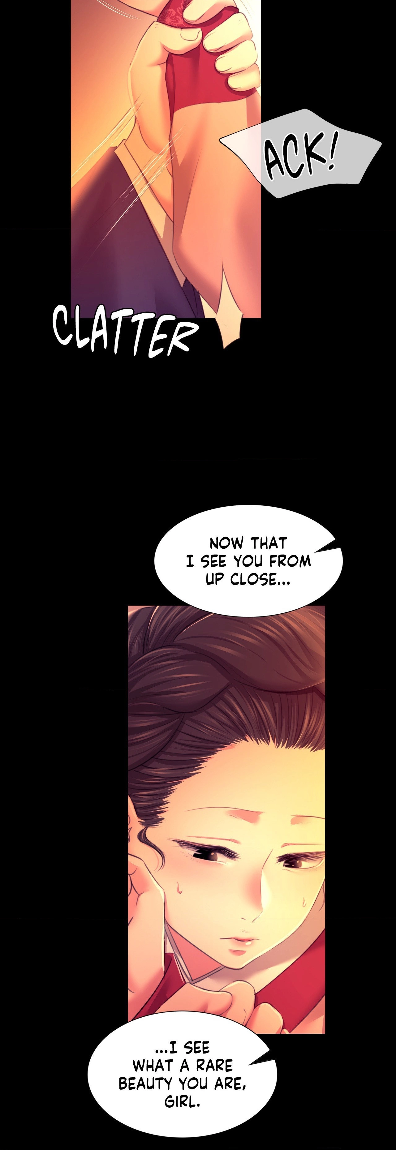 Read Assa chapter 80 image 12 on Lezhin