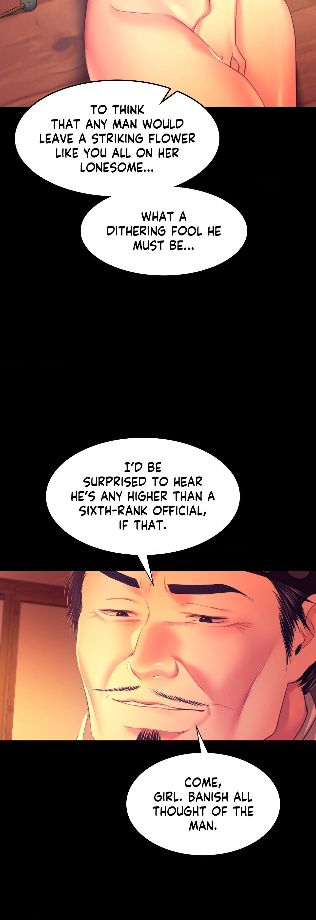 Read Assa chapter 80 image 15 on Lezhin