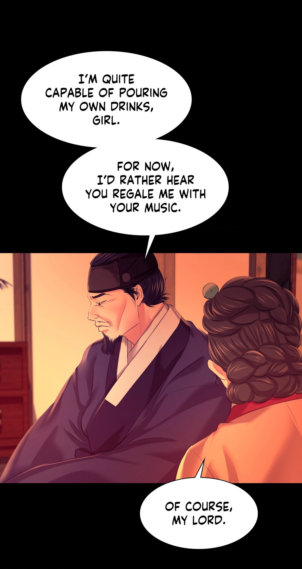 Read Assa chapter 80 image 18 on Lezhin