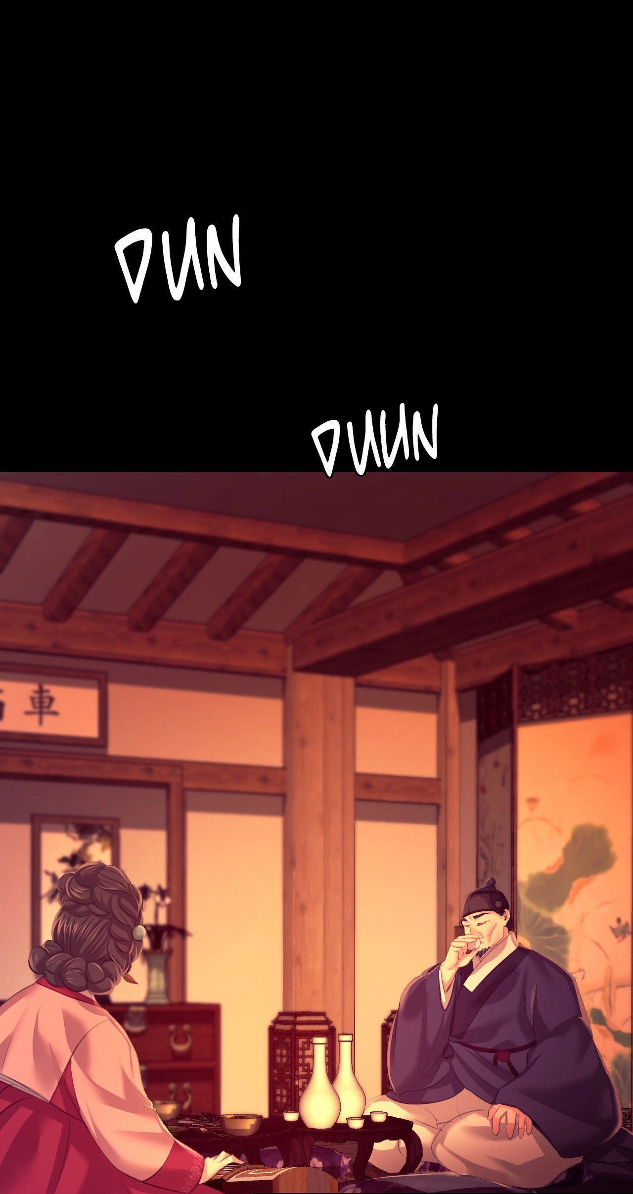 Read Assa chapter 80 image 19 on Lezhin