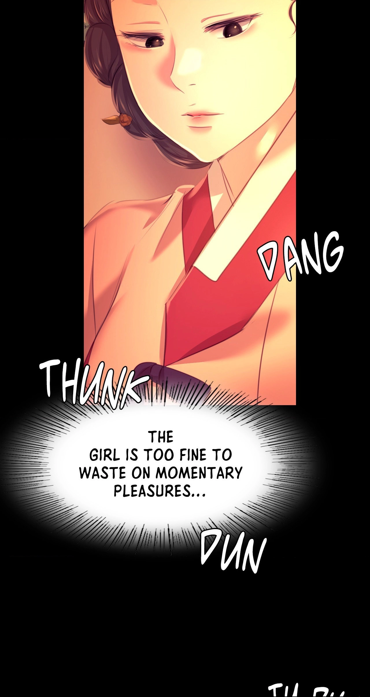 Read Assa chapter 80 image 21 on Lezhin
