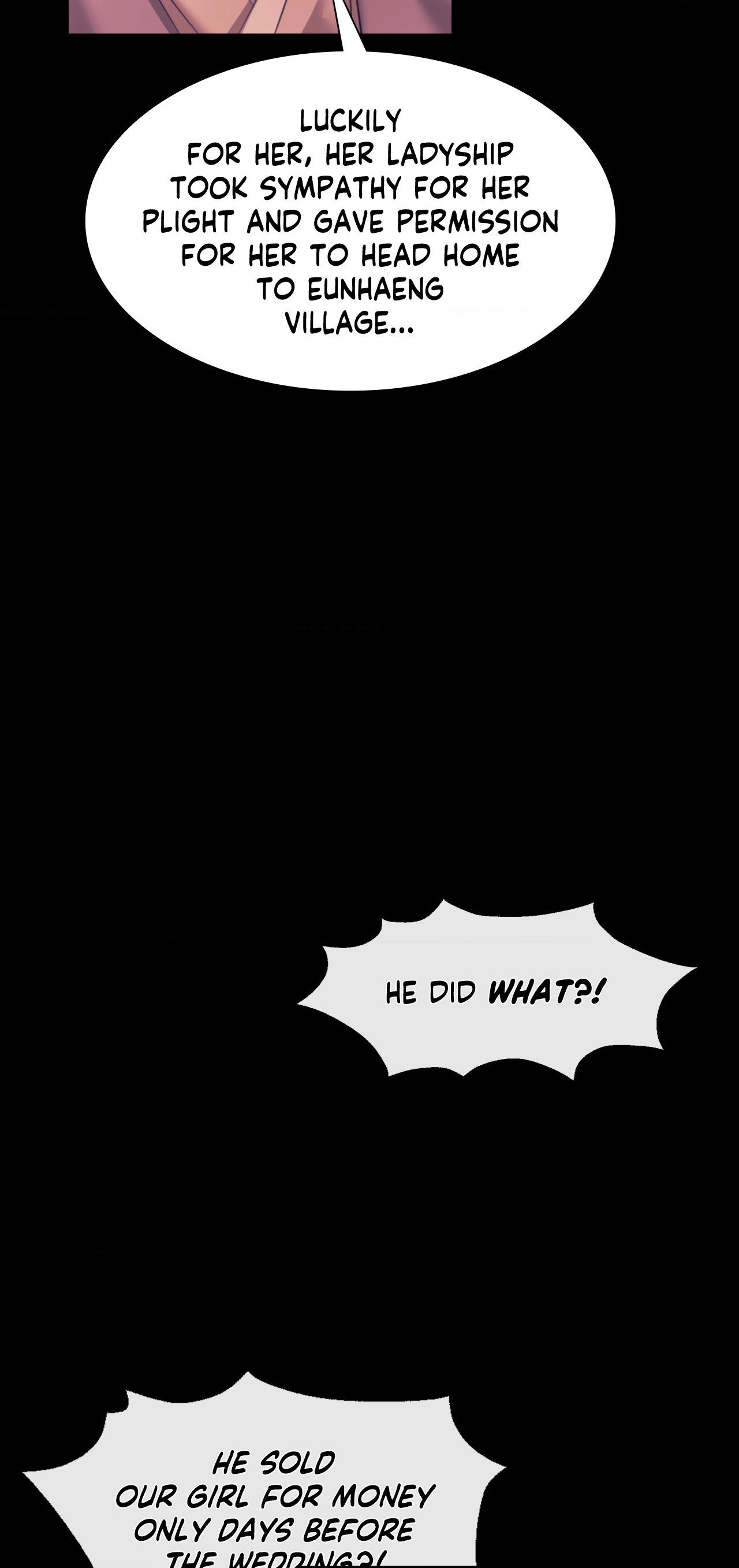Read Assa chapter 80 image 27 on Lezhin