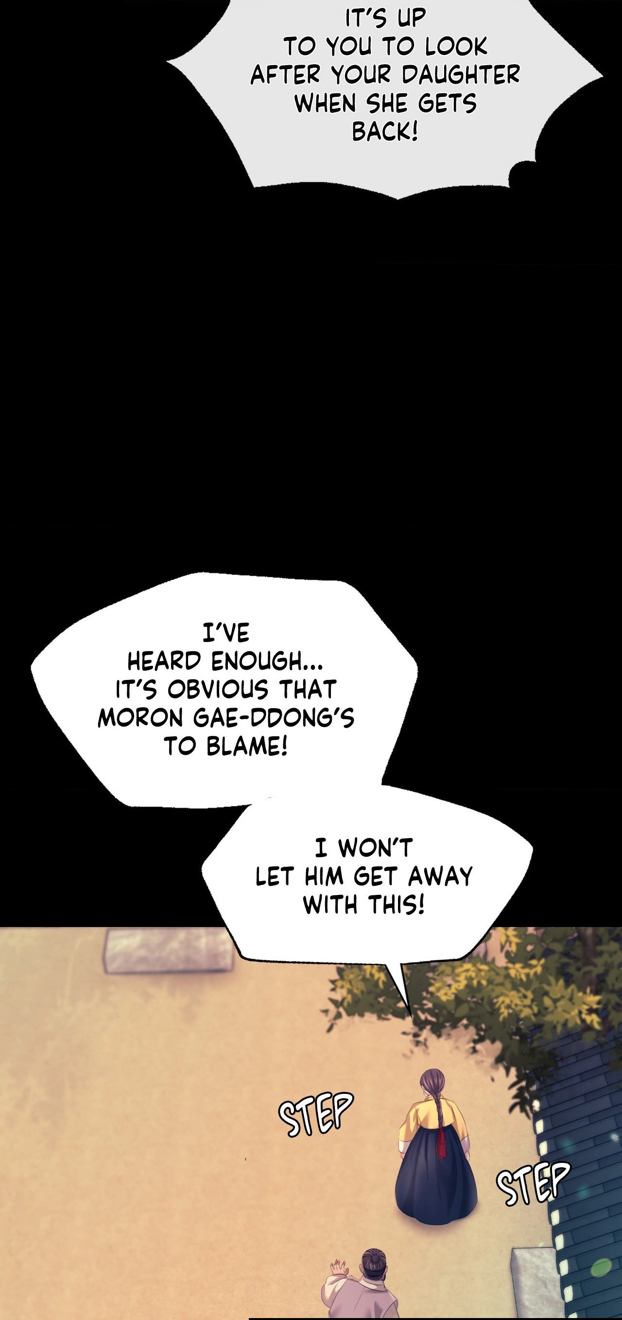 Read Assa chapter 80 image 30 on Lezhin