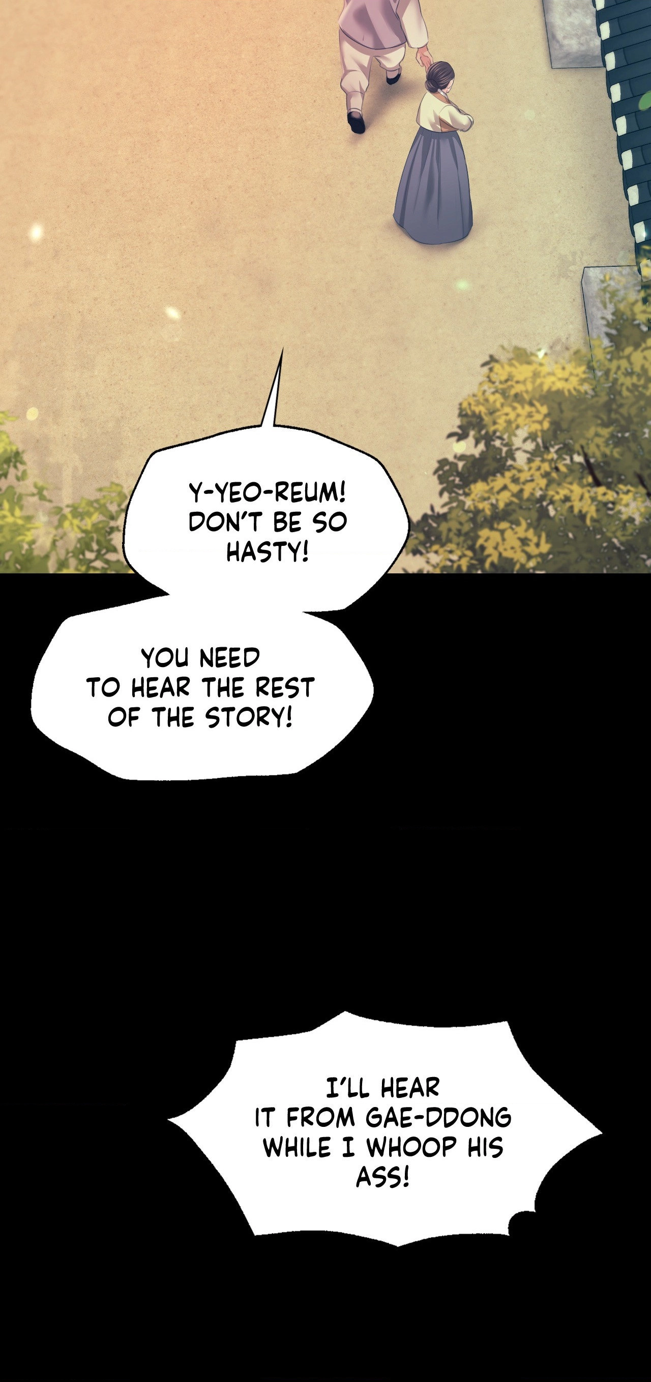 Read Assa chapter 80 image 31 on Lezhin