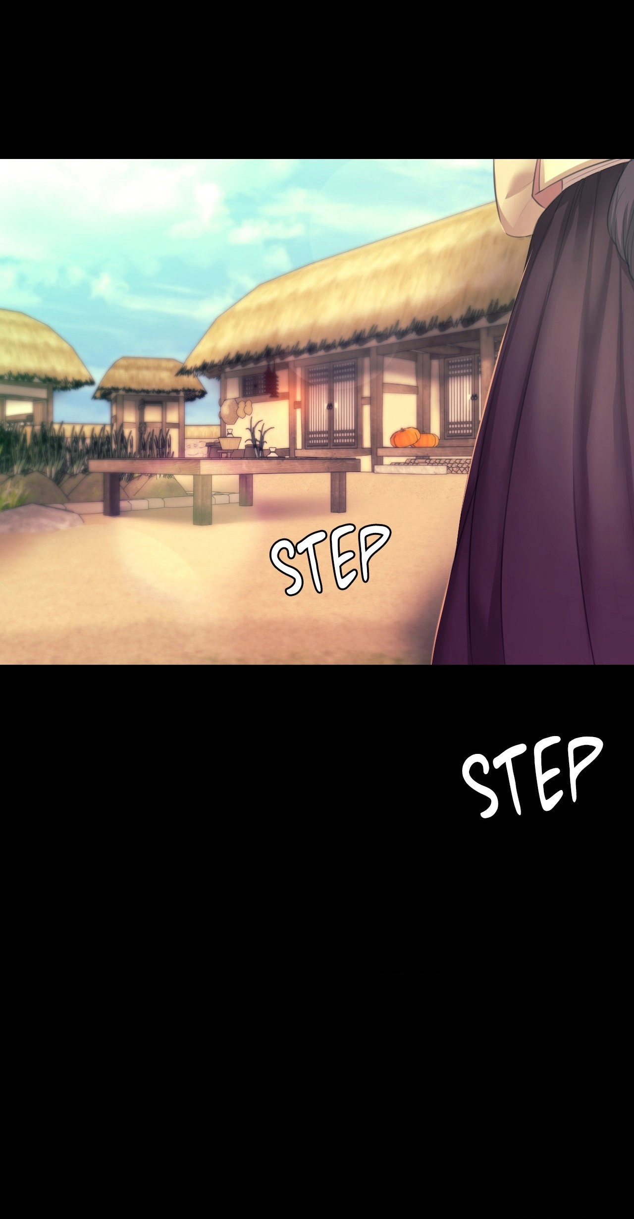 Read Assa chapter 80 image 33 on Lezhin
